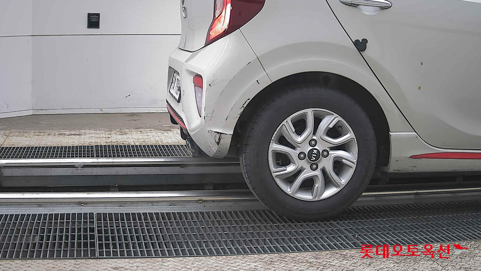 Kia Morning 2018 - Image 28