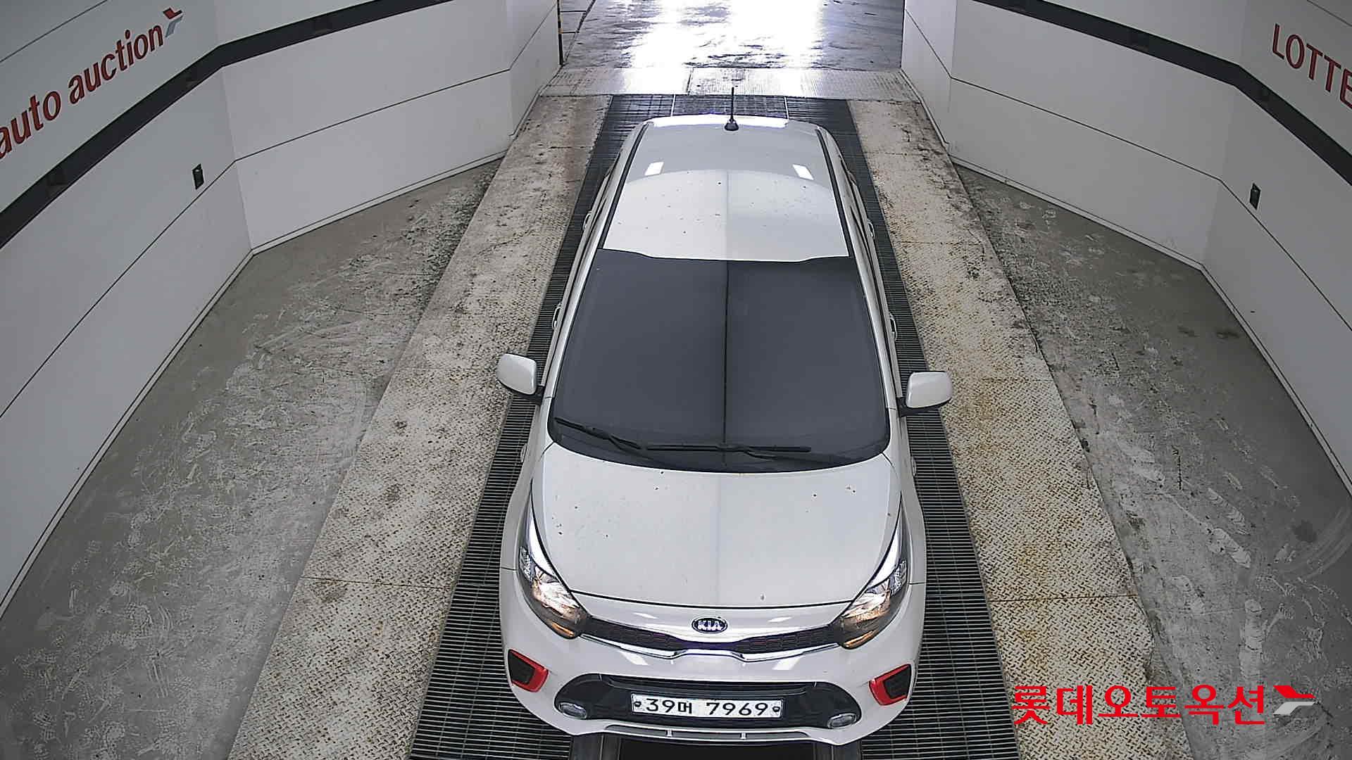 Kia Morning 2018 - Image 7