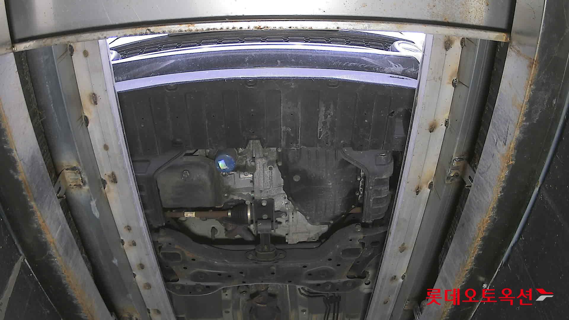 Kia Morning 2018 - Image 8