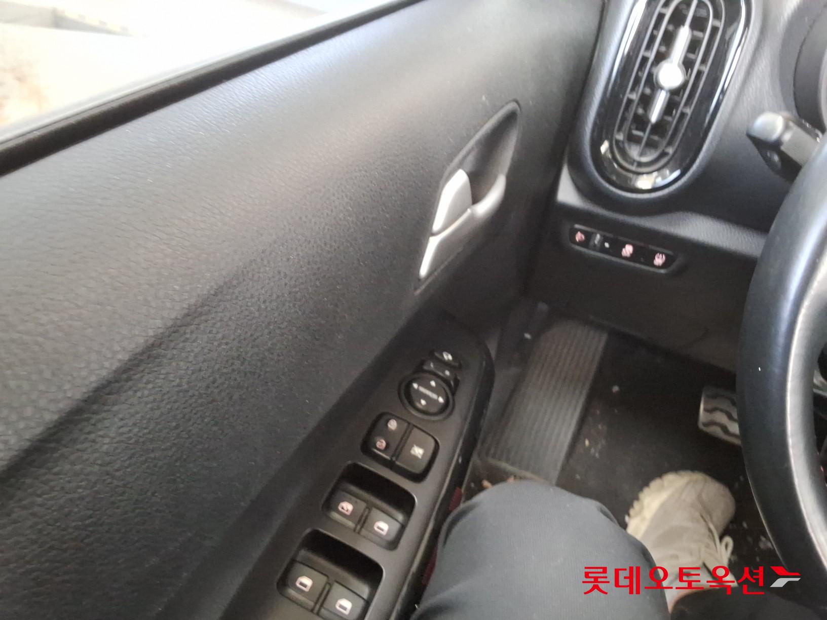 Kia Morning 2018 - Image 29