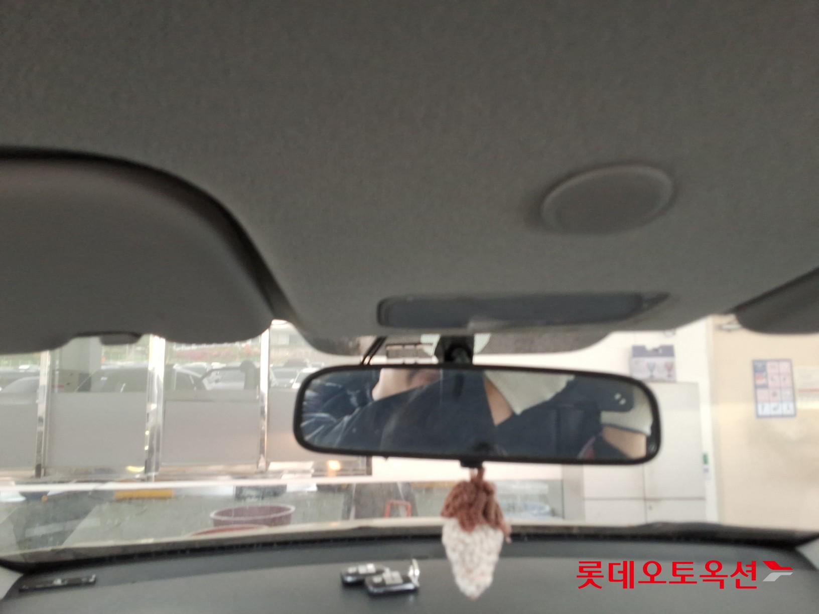 Kia Morning 2018 - Image 31