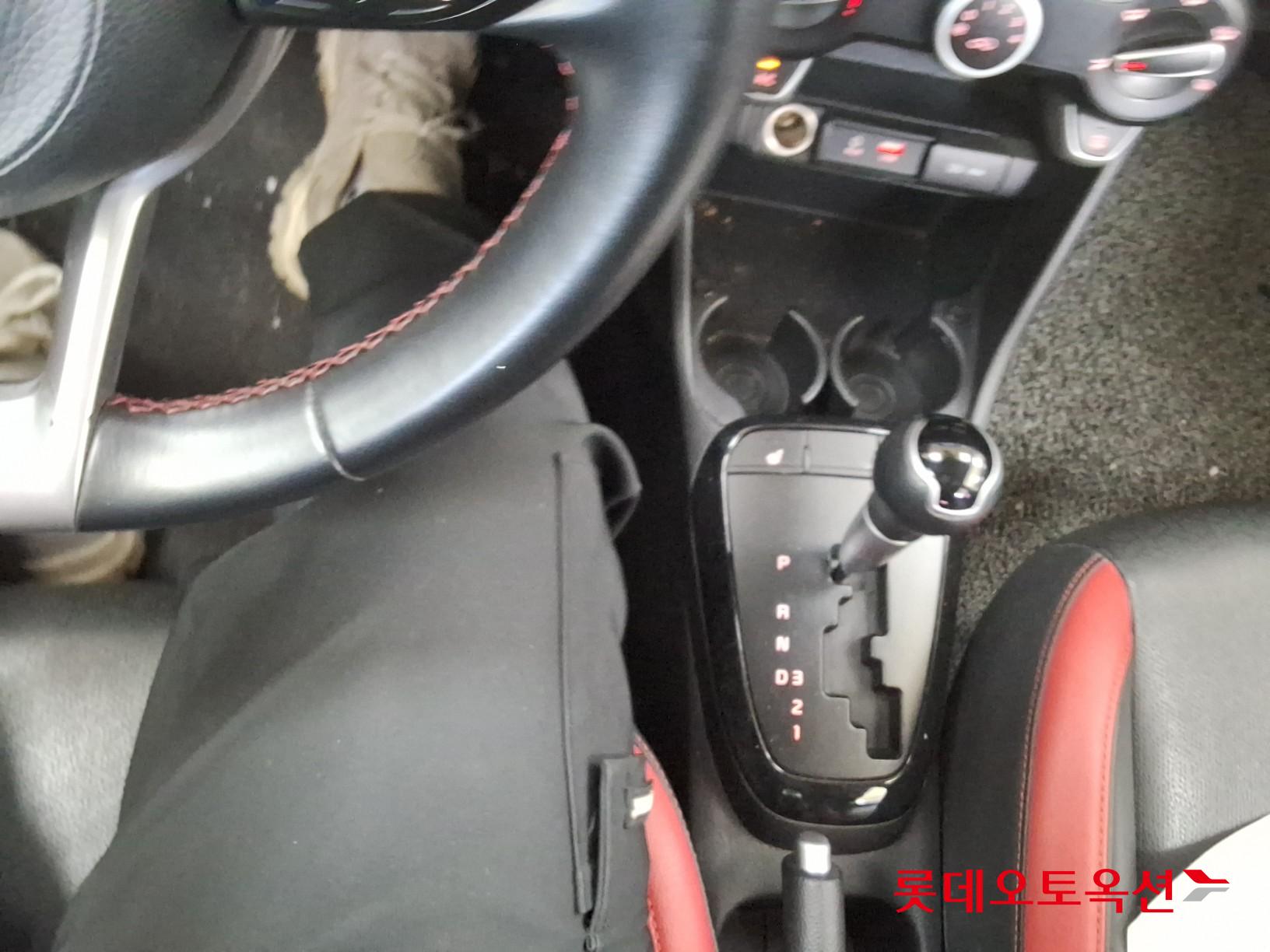 Kia Morning 2018 - Image 34