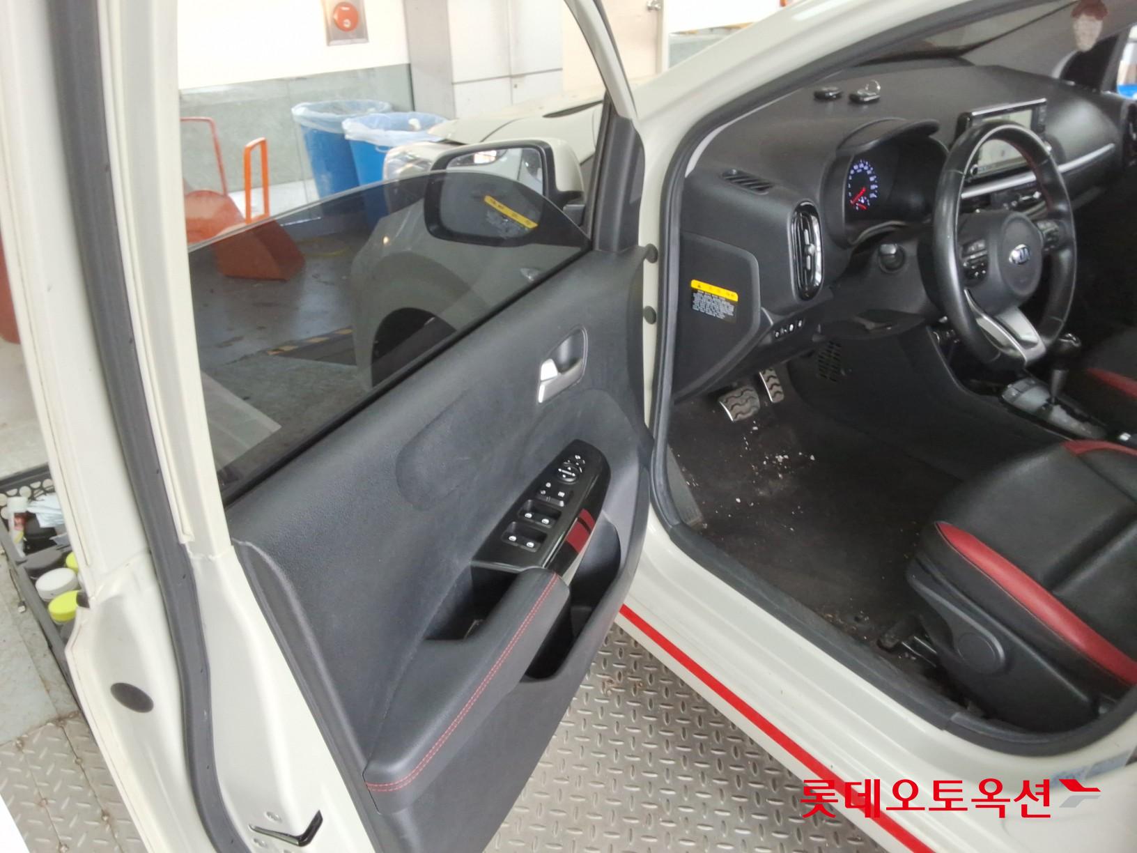 Kia Morning 2018 - Image 37