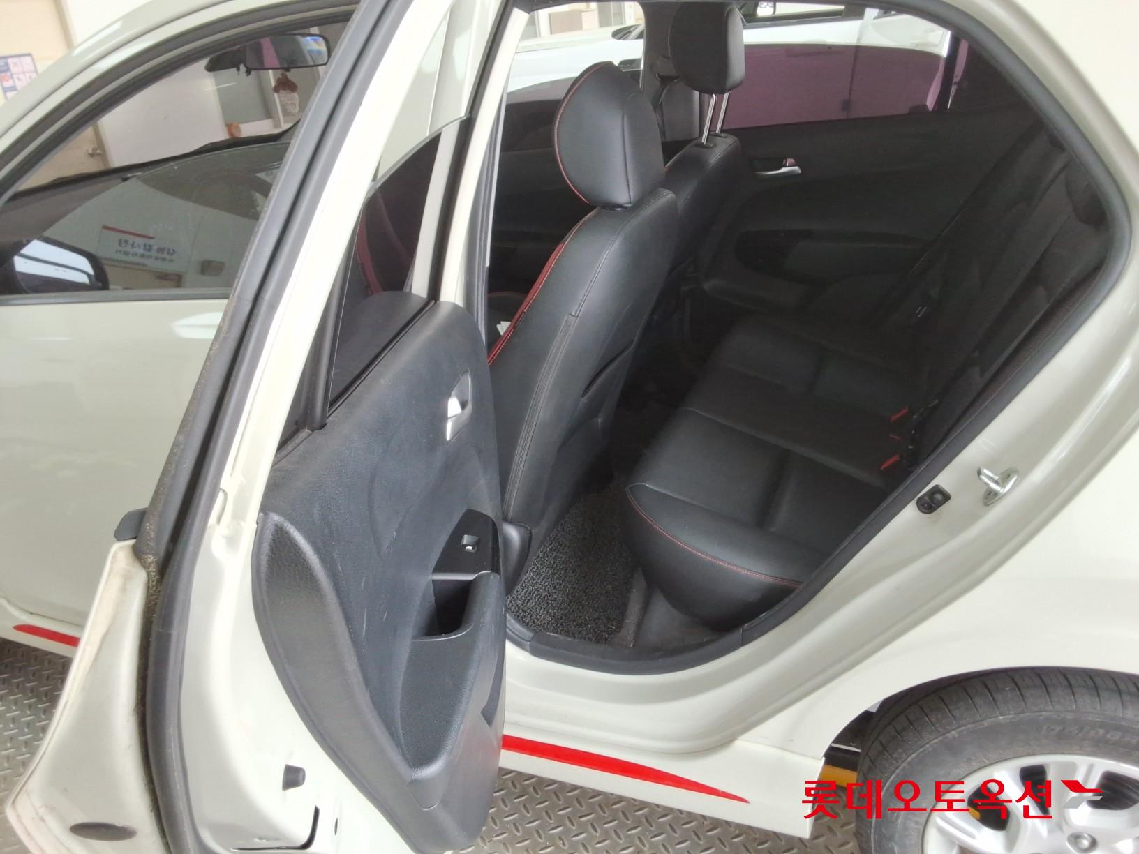 Kia Morning 2018 - Image 38