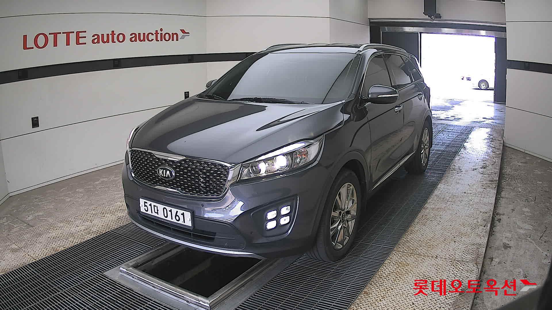 기아자동차 쏘렌토 2016 - 이미지 10