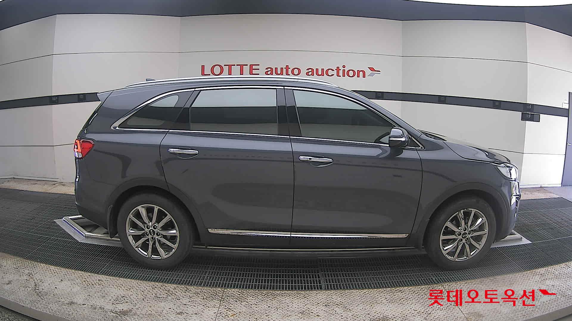 기아자동차 쏘렌토 2016 - 이미지 21