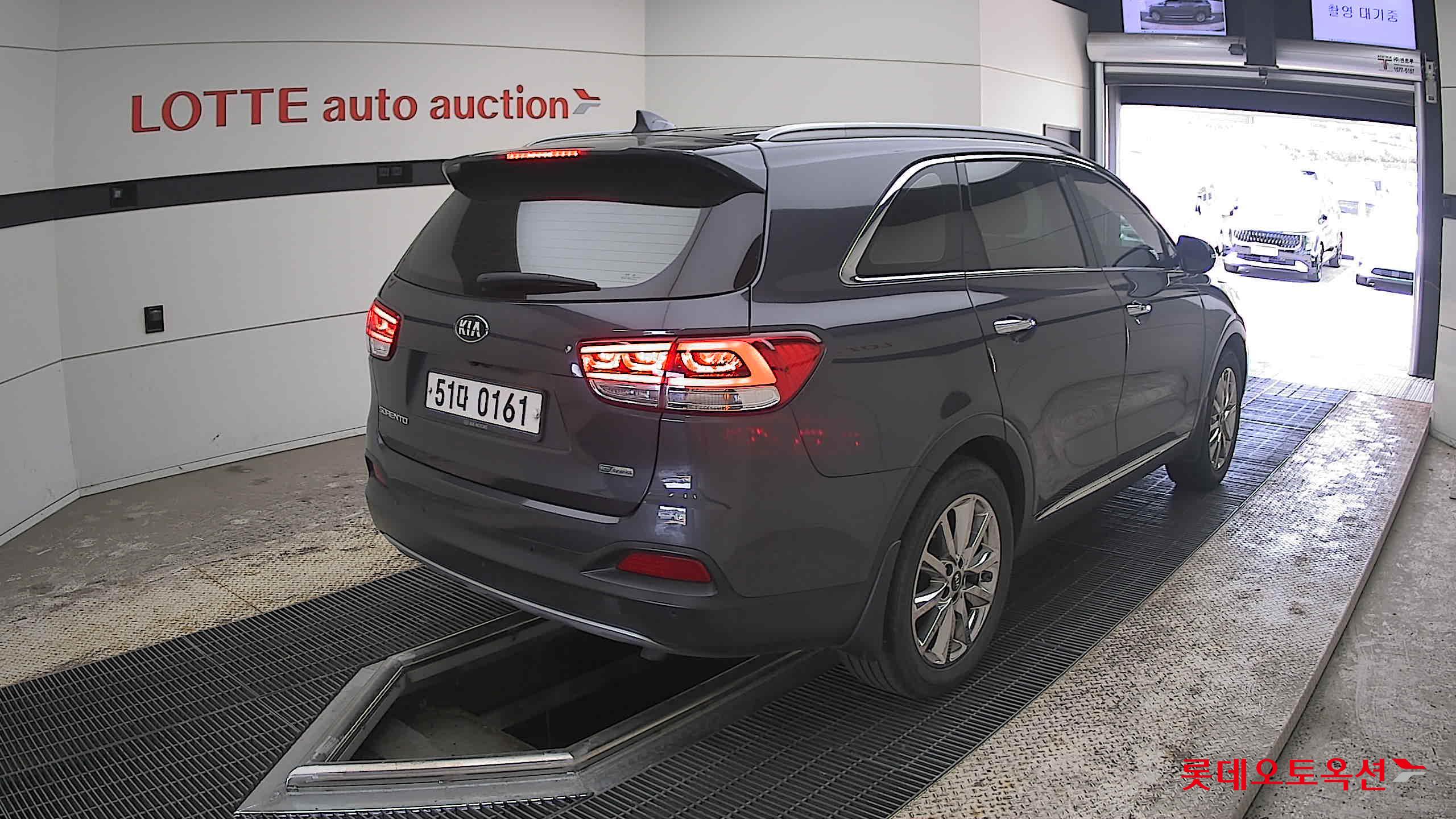 기아자동차 쏘렌토 2016 - 이미지 5