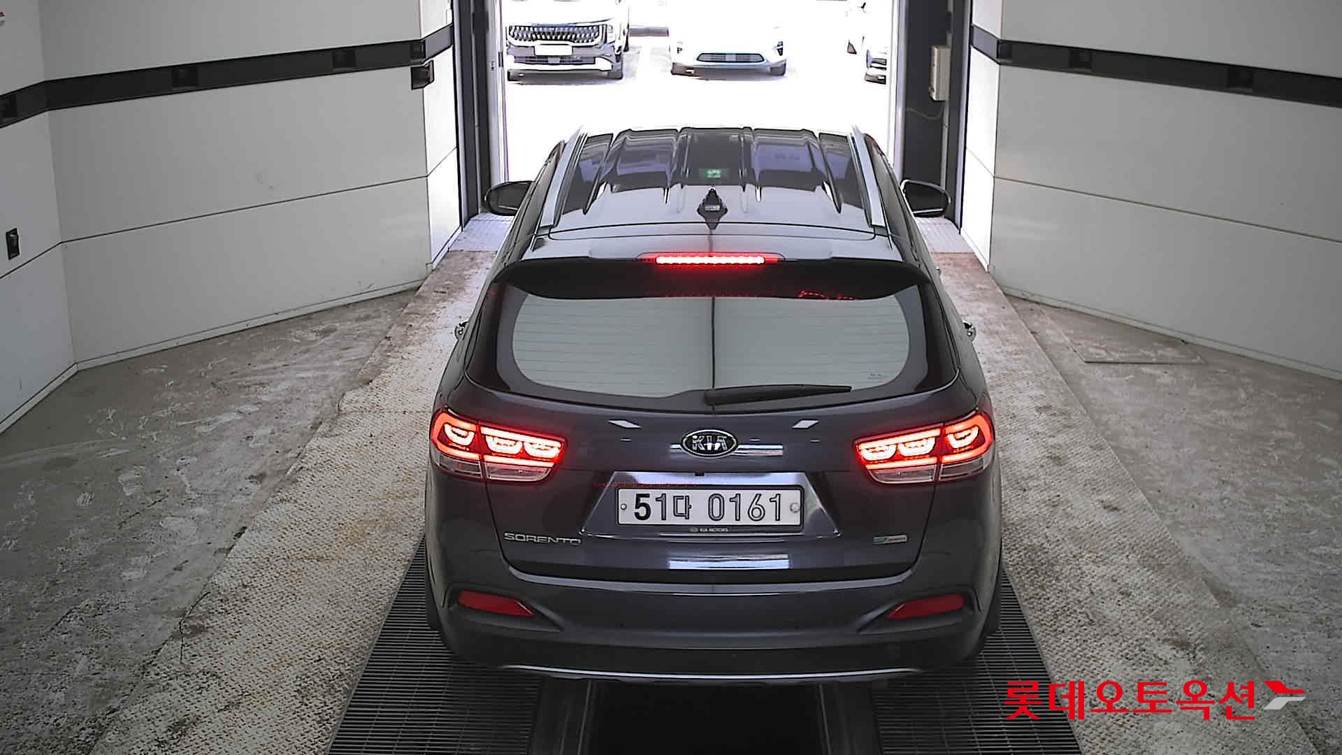 기아자동차 쏘렌토 2016 - 이미지 17