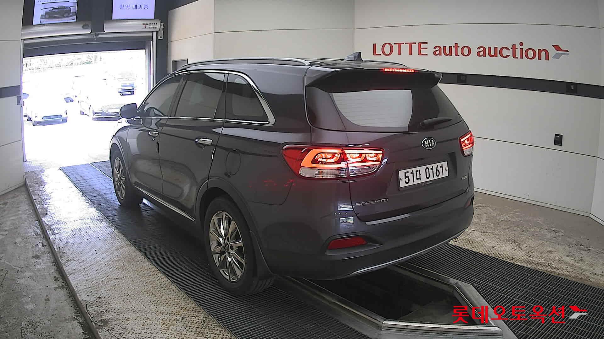 기아자동차 쏘렌토 2016 - 이미지 4