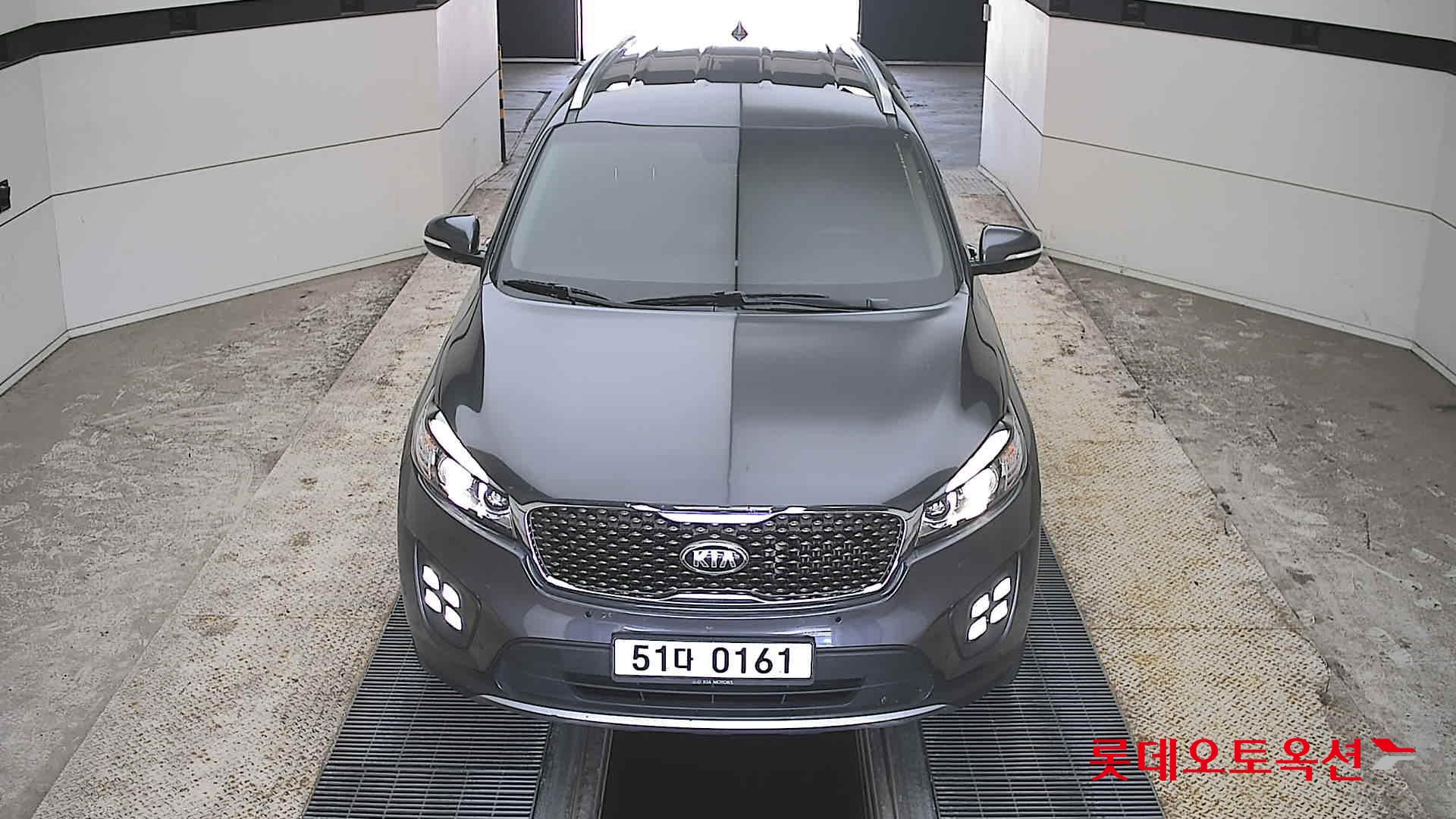 기아자동차 쏘렌토