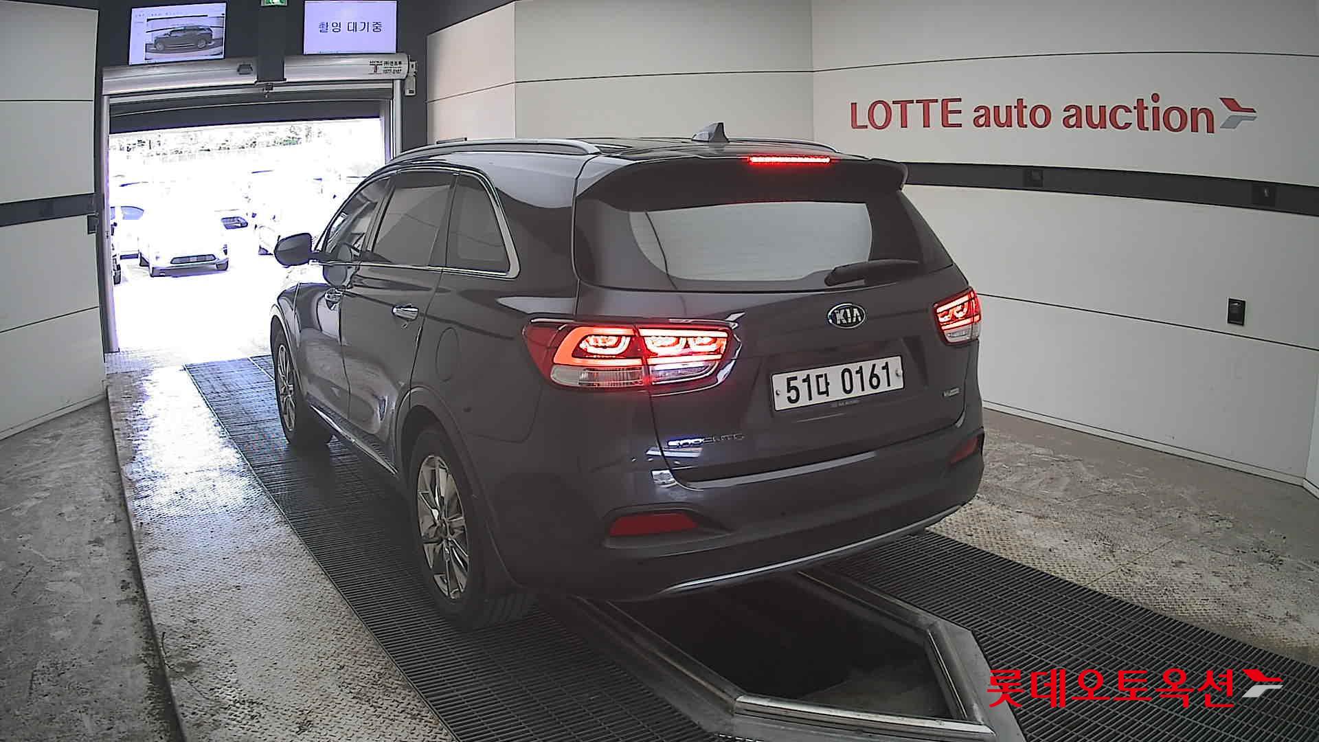 기아자동차 쏘렌토 2016 - 이미지 16