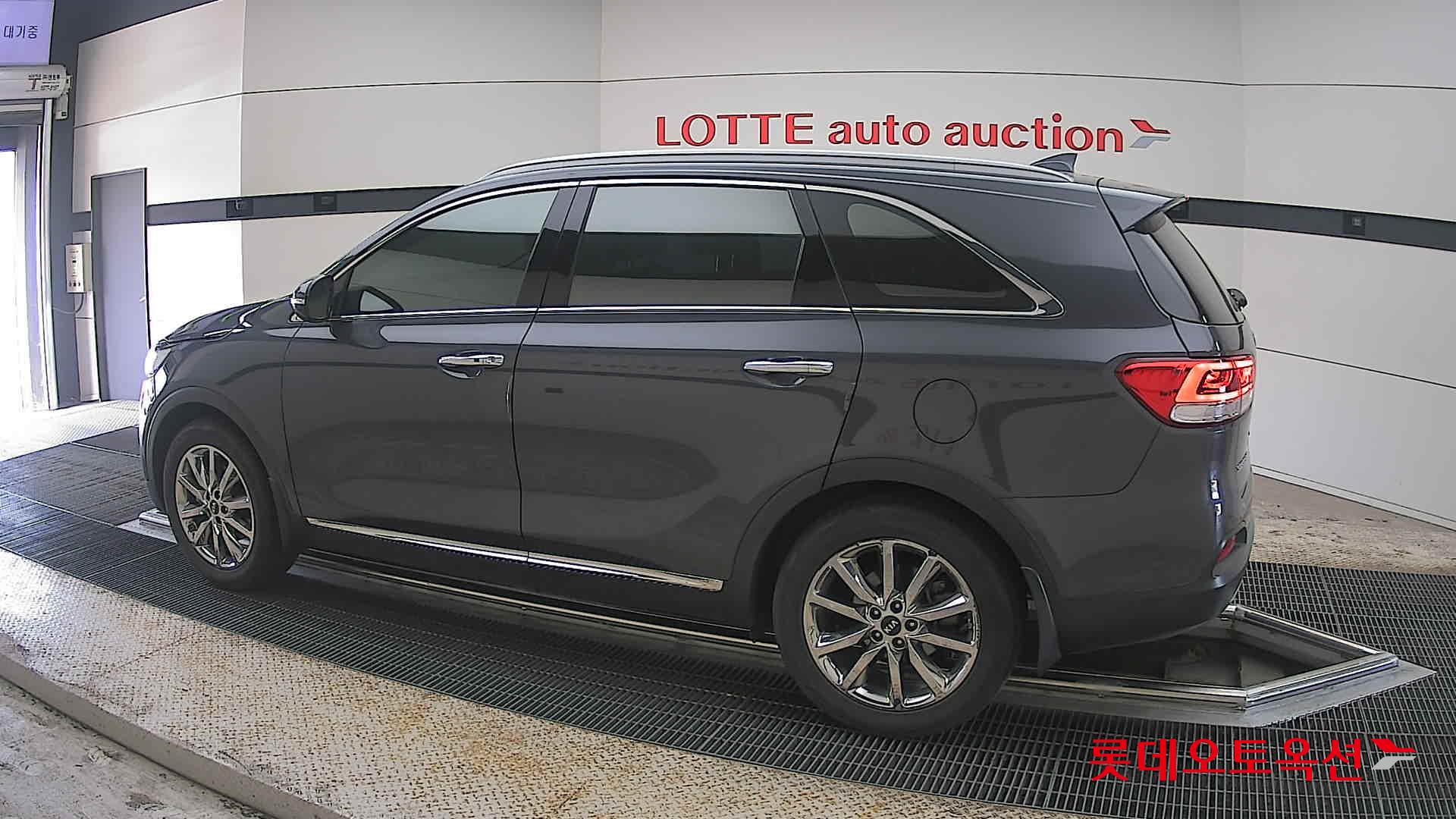 기아자동차 쏘렌토 2016 - 이미지 14