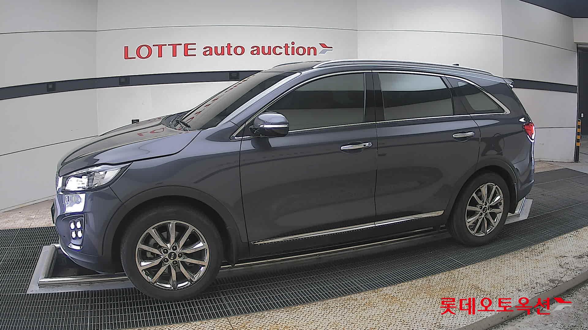 기아자동차 쏘렌토 2016 - 이미지 12