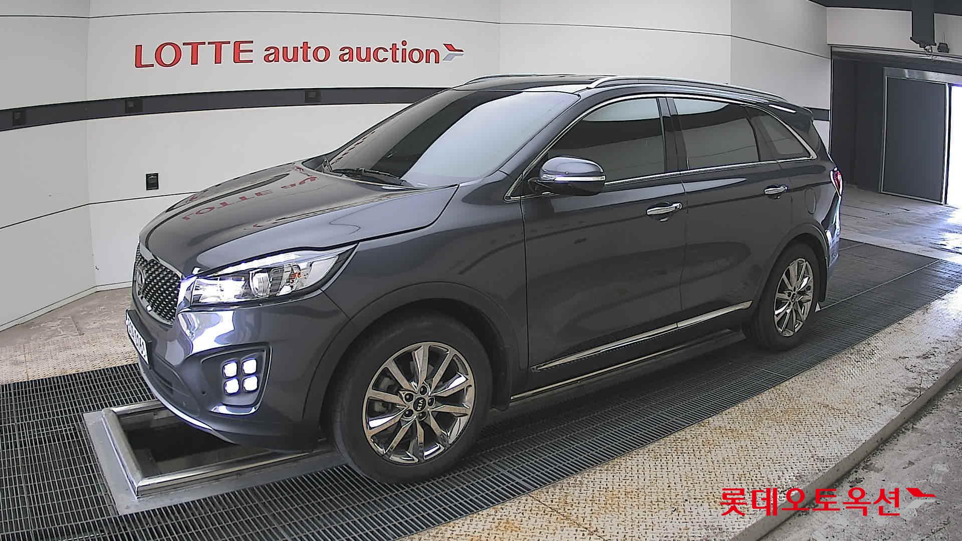 기아자동차 쏘렌토 2016 - 이미지 11