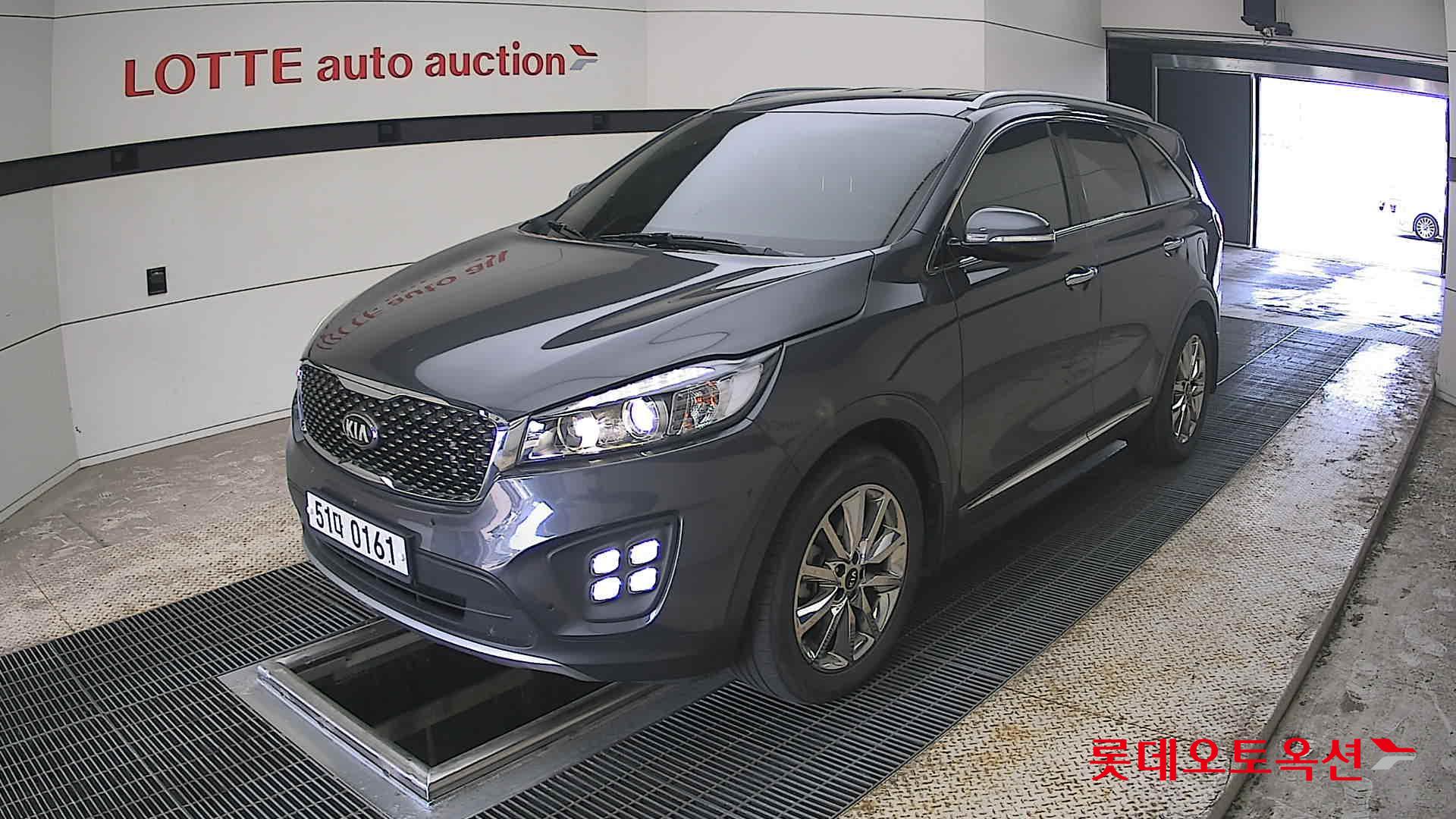 기아자동차 쏘렌토 2016 - 이미지 3