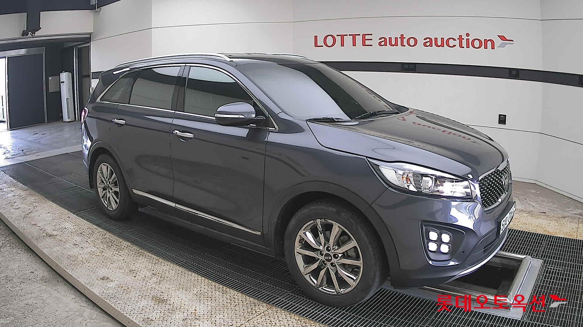 기아자동차 쏘렌토 2016 - 이미지 23