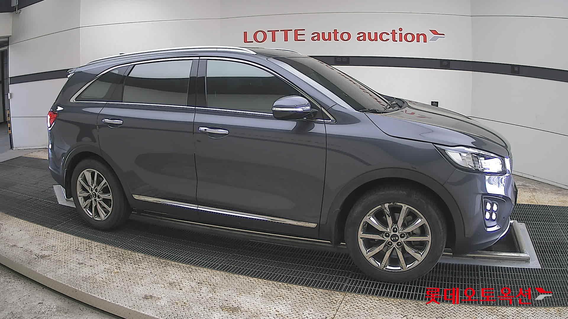 기아자동차 쏘렌토 2016 - 이미지 22