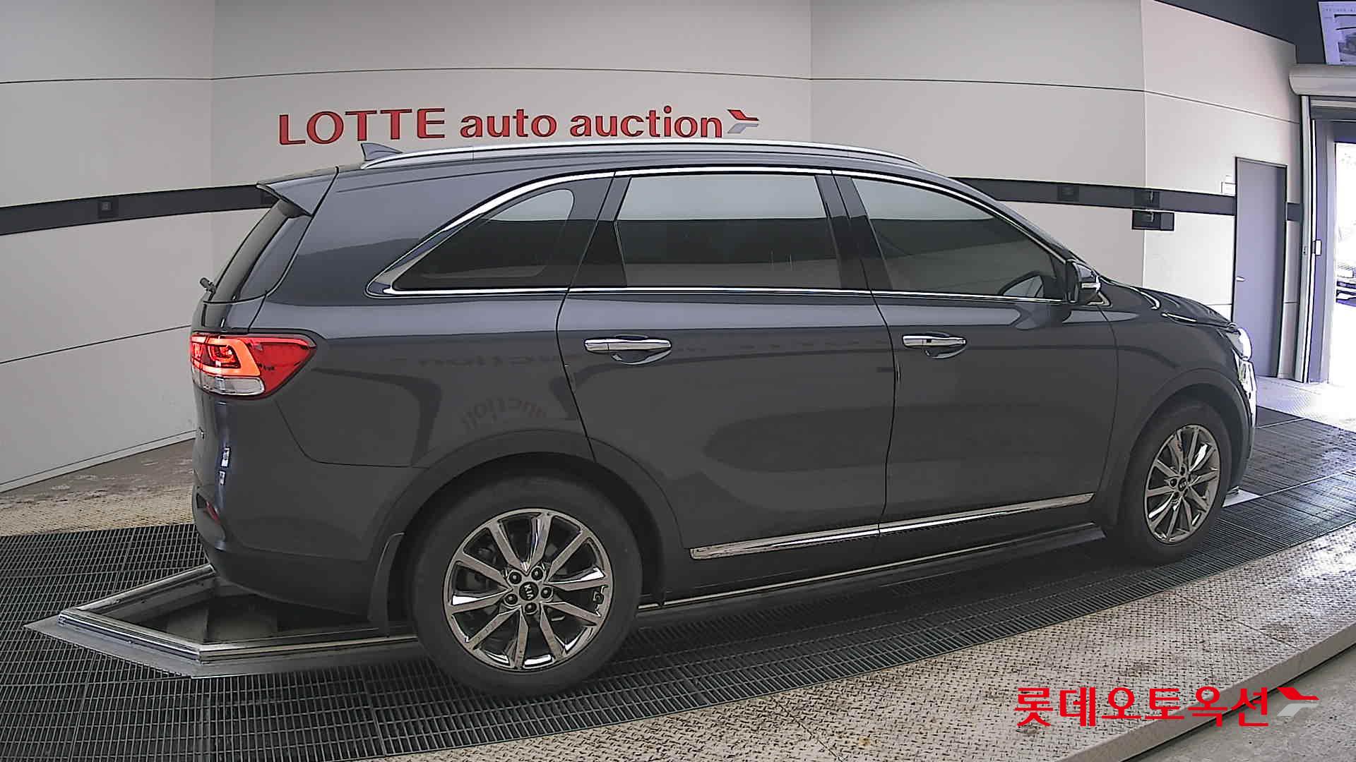 기아자동차 쏘렌토 2016 - 이미지 20