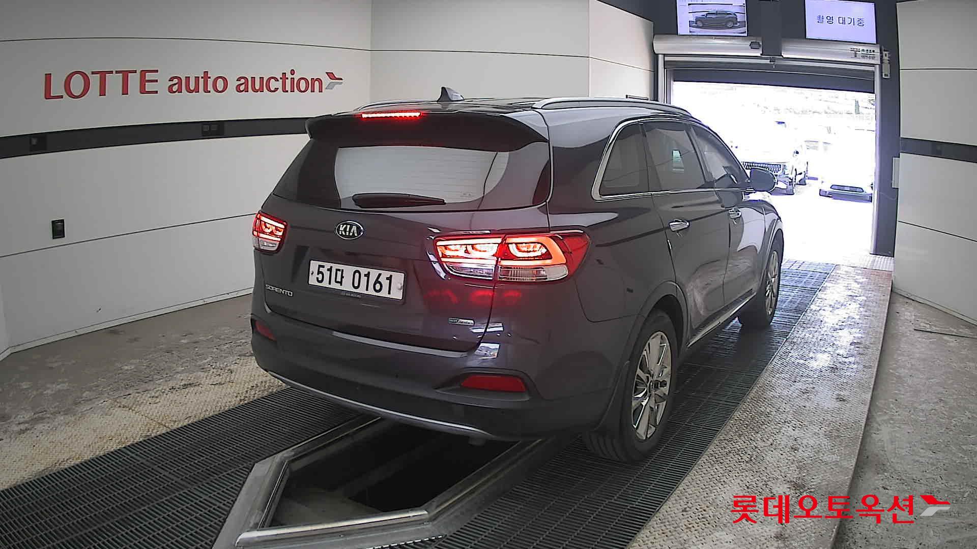 기아자동차 쏘렌토 2016 - 이미지 18