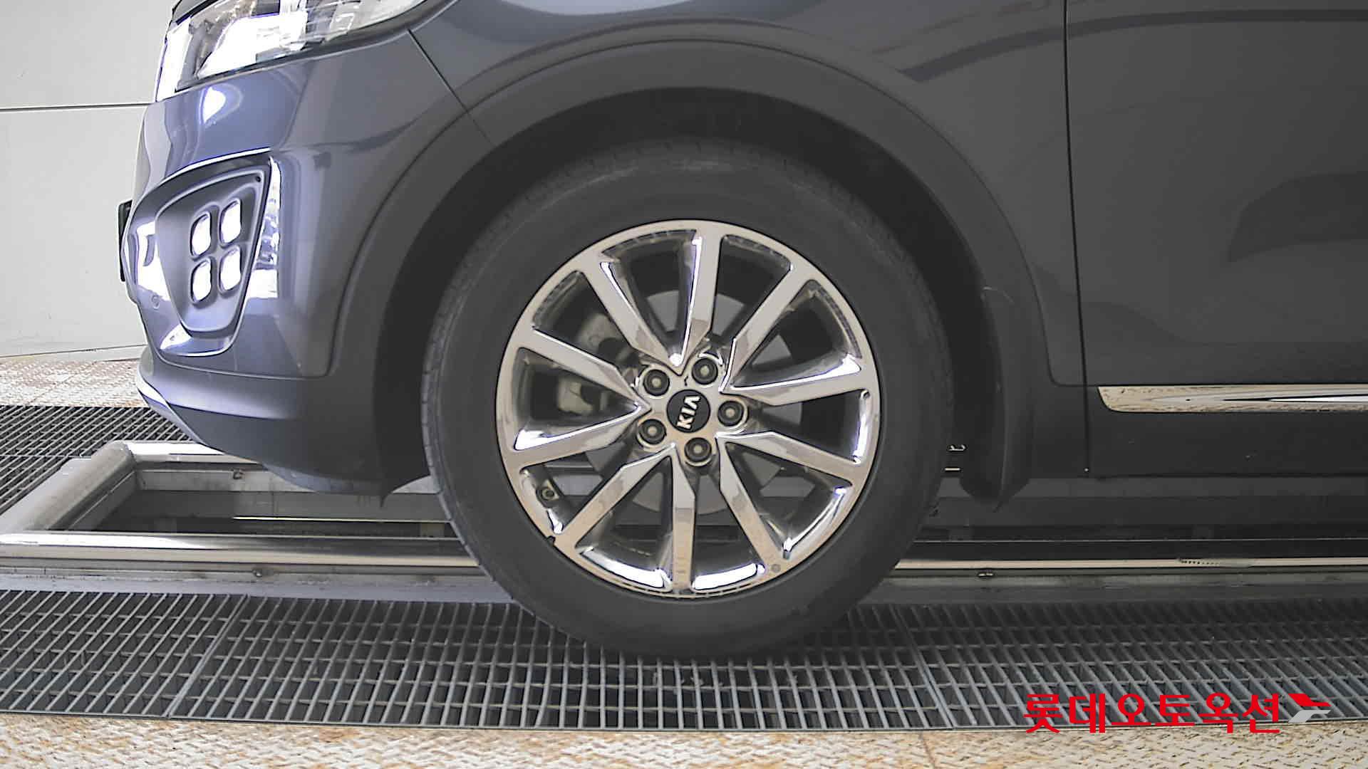 기아자동차 쏘렌토 2016 - 이미지 25