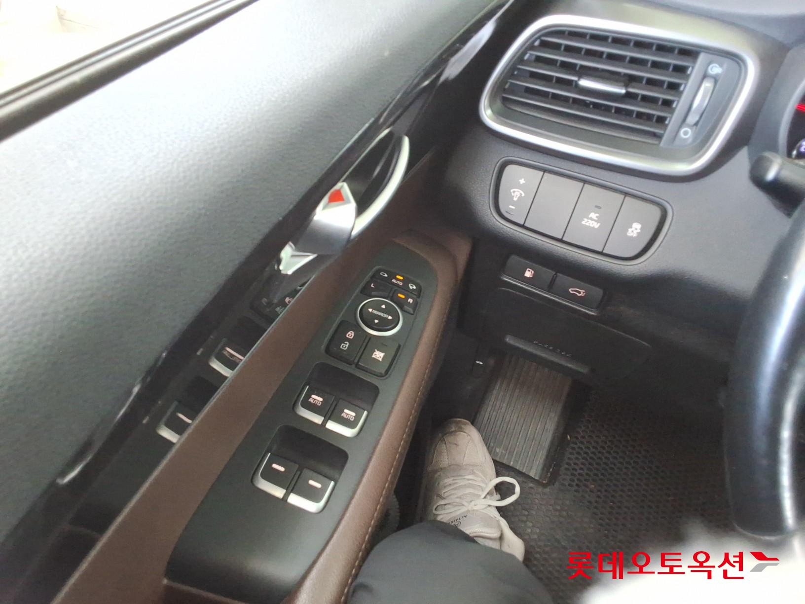 기아자동차 쏘렌토 2016 - 이미지 29