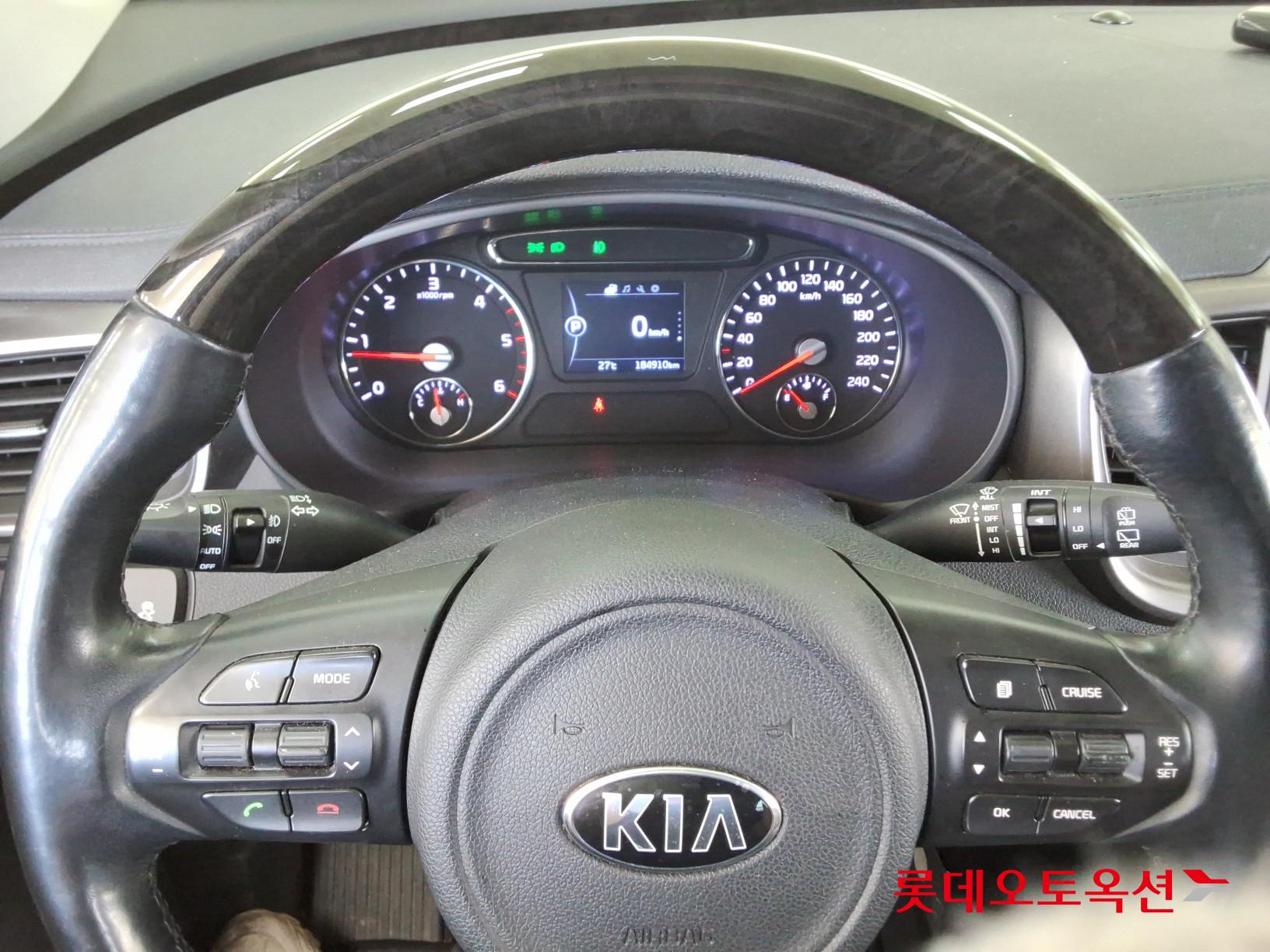 기아자동차 쏘렌토 2016 - 이미지 30