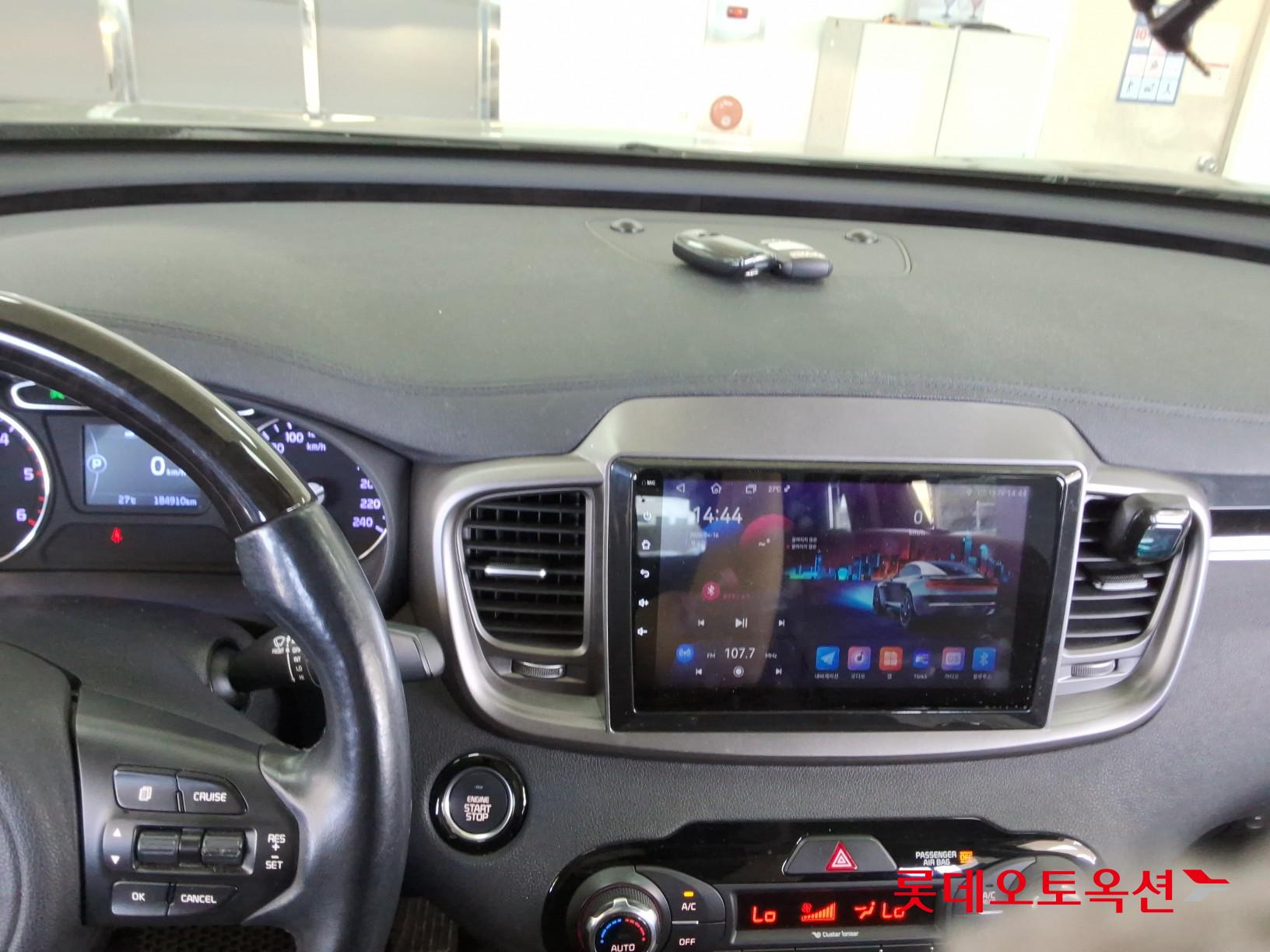 기아자동차 쏘렌토 2016 - 이미지 32