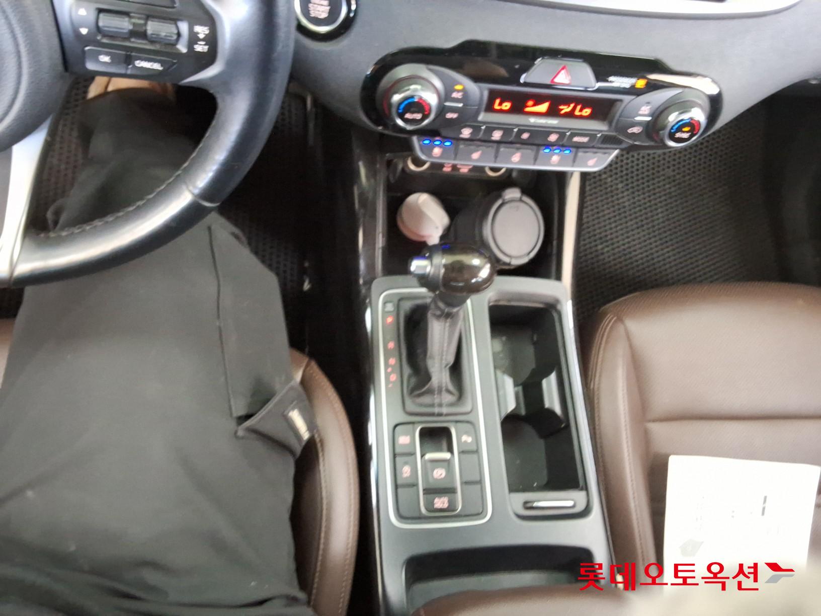 기아자동차 쏘렌토 2016 - 이미지 33