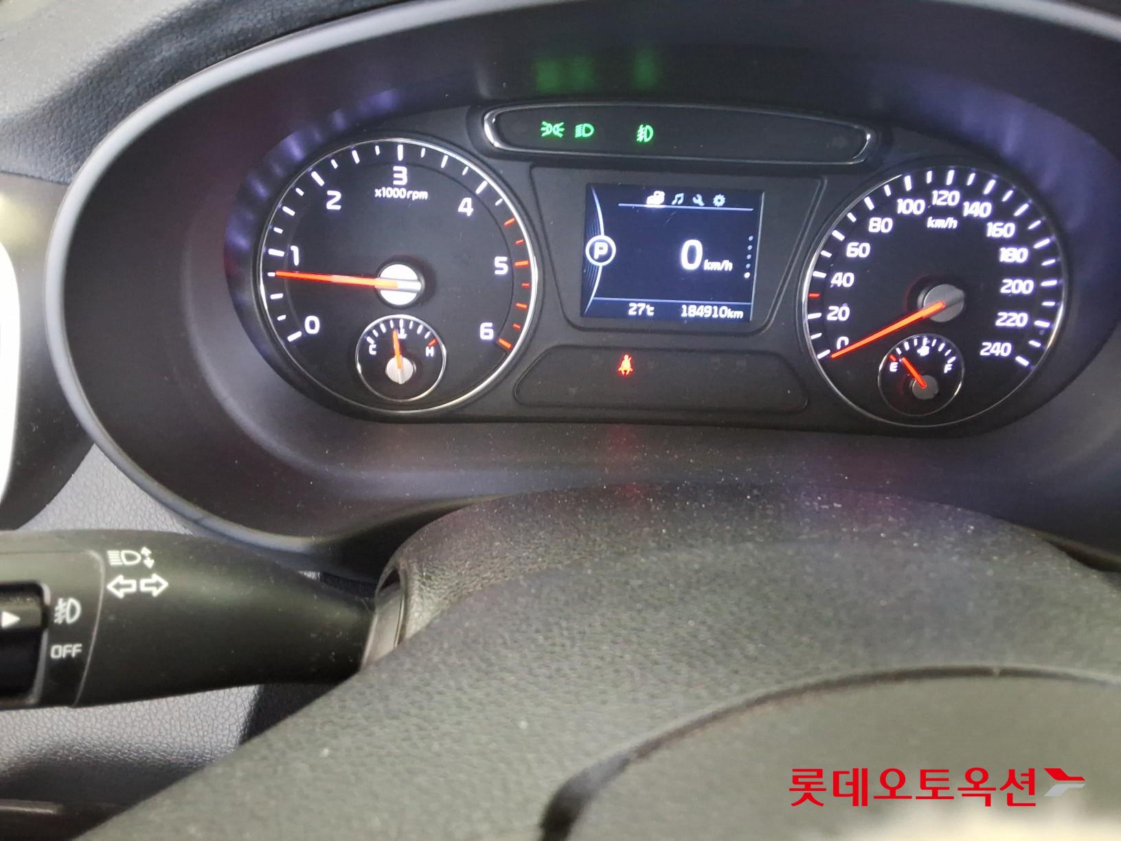 기아자동차 쏘렌토 2016 - 이미지 34