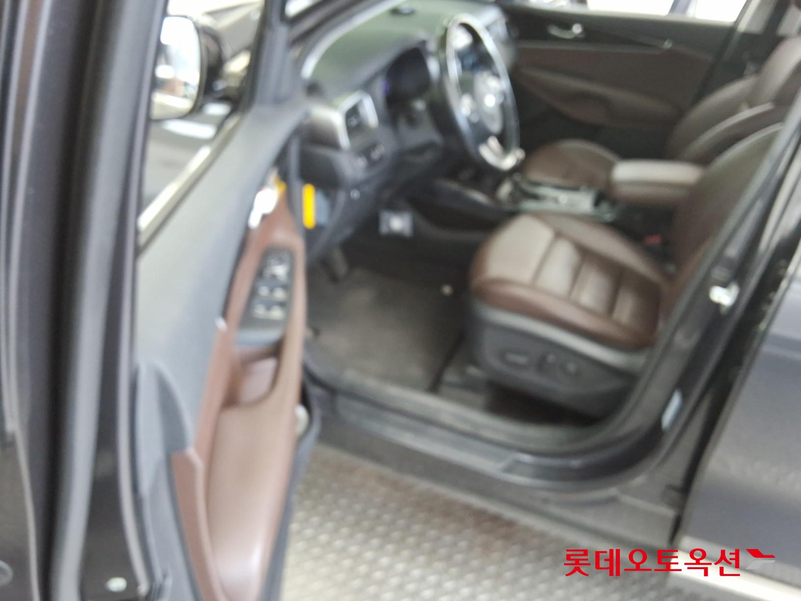 기아자동차 쏘렌토 2016 - 이미지 36