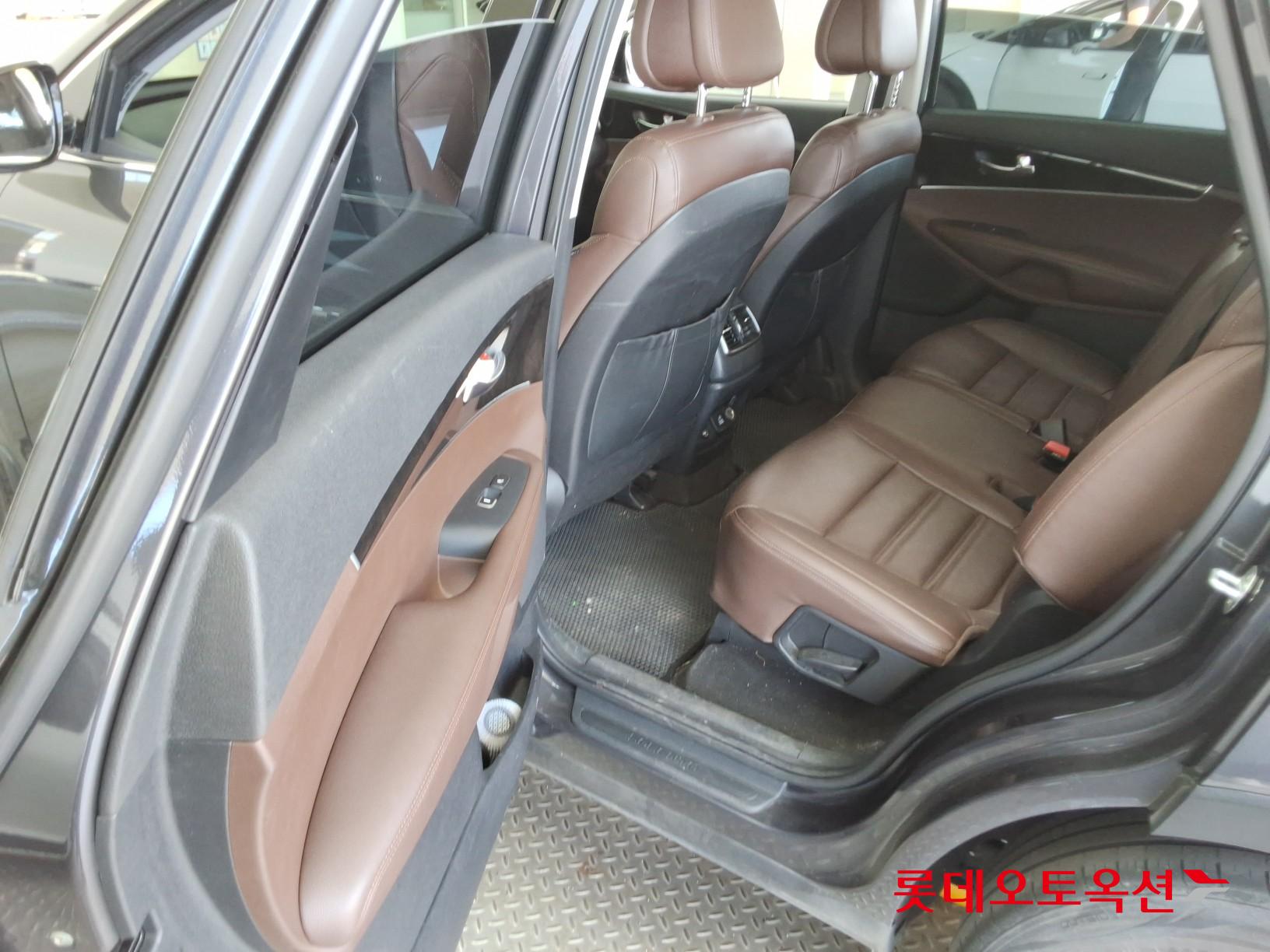 기아자동차 쏘렌토 2016 - 이미지 37