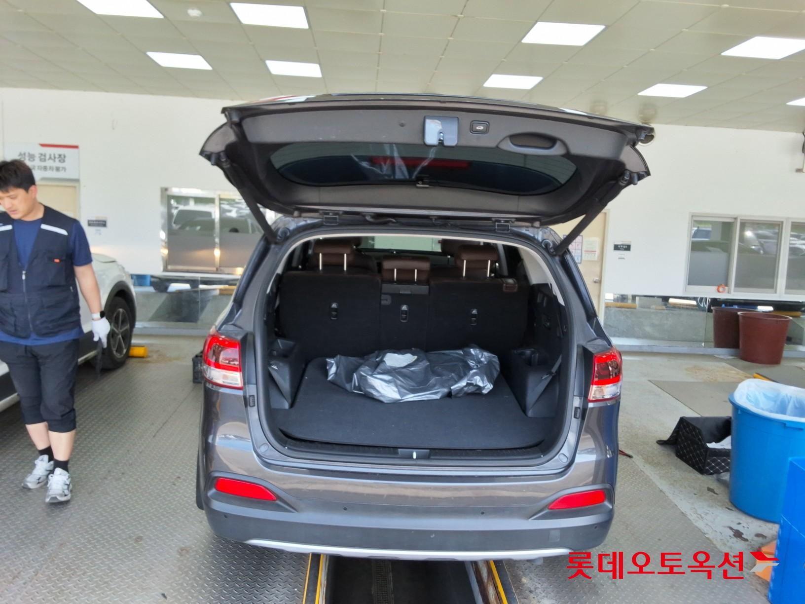 기아자동차 쏘렌토 2016 - 이미지 9