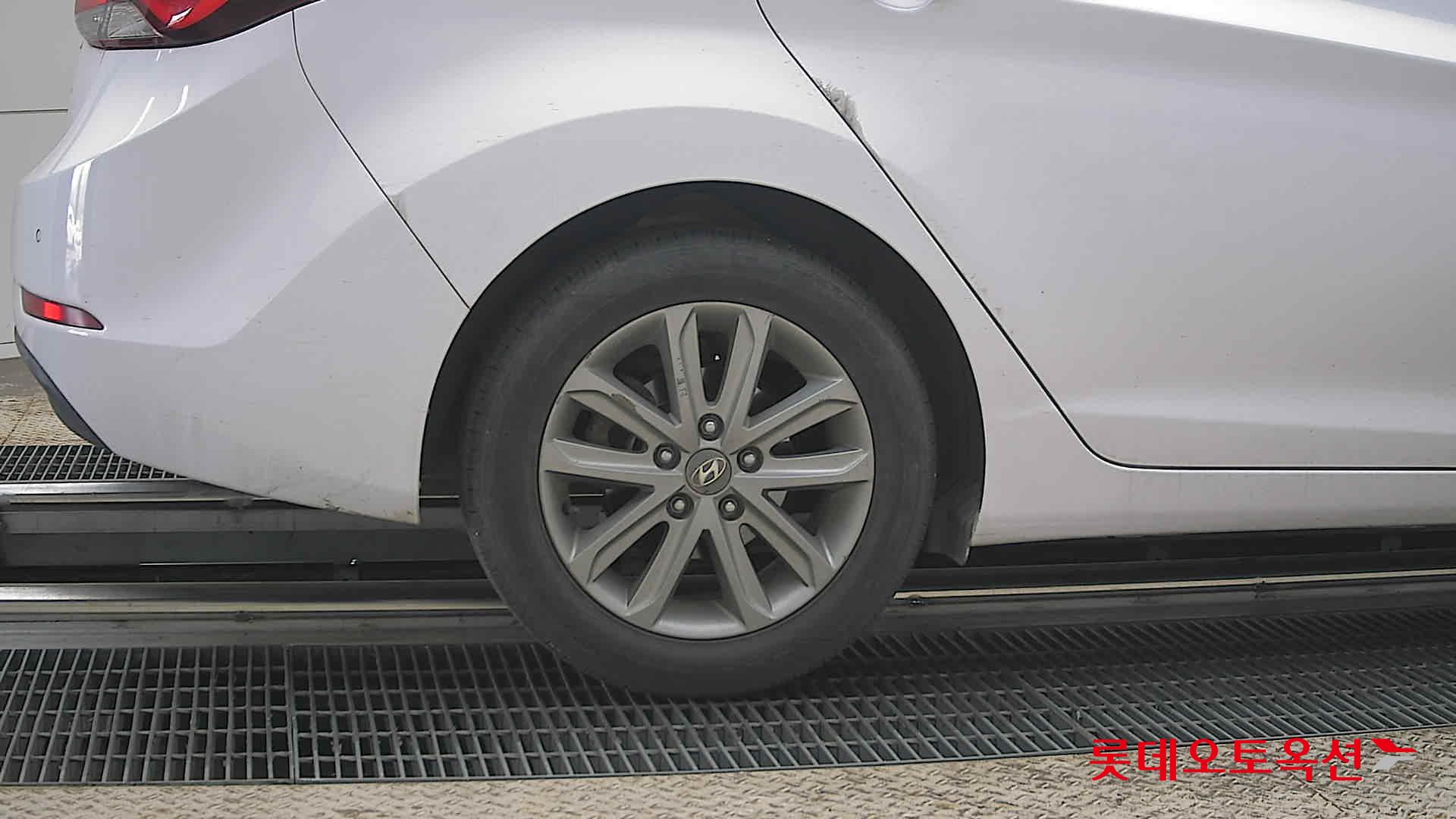 현대자동차 아반떼 2014 - 이미지 28