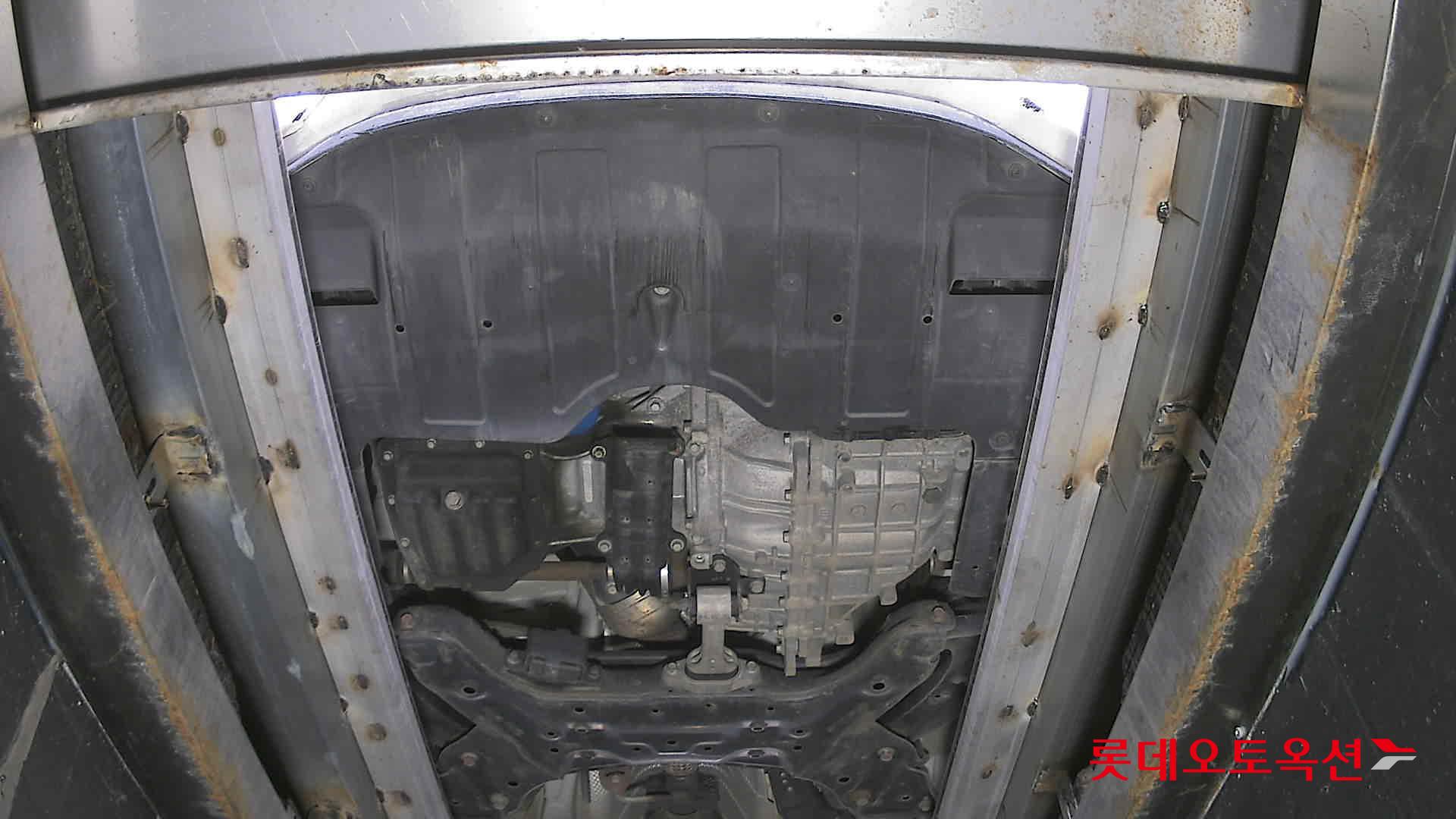 현대자동차 아반떼 2014 - 이미지 8