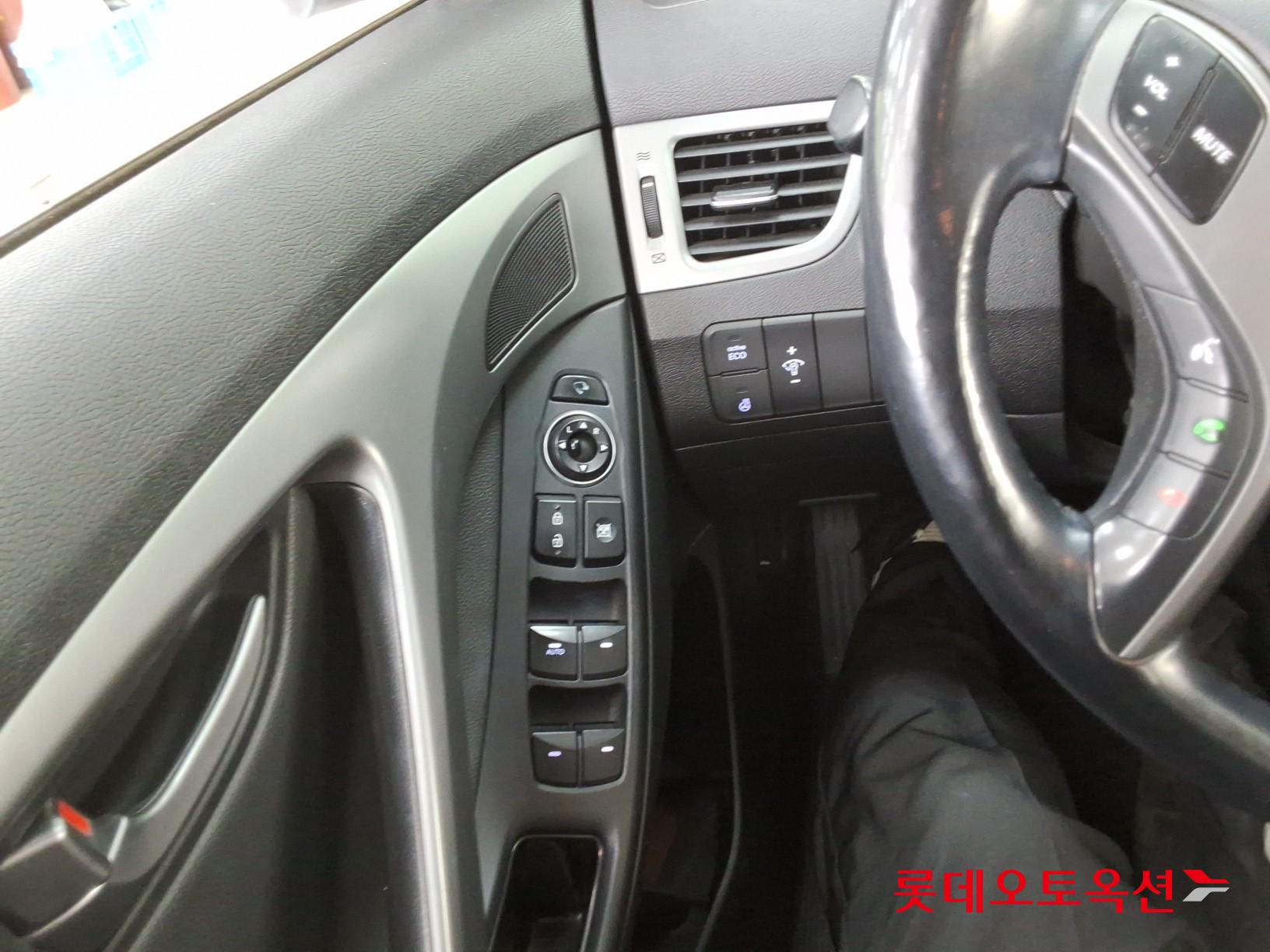 현대자동차 아반떼 2014 - 이미지 29