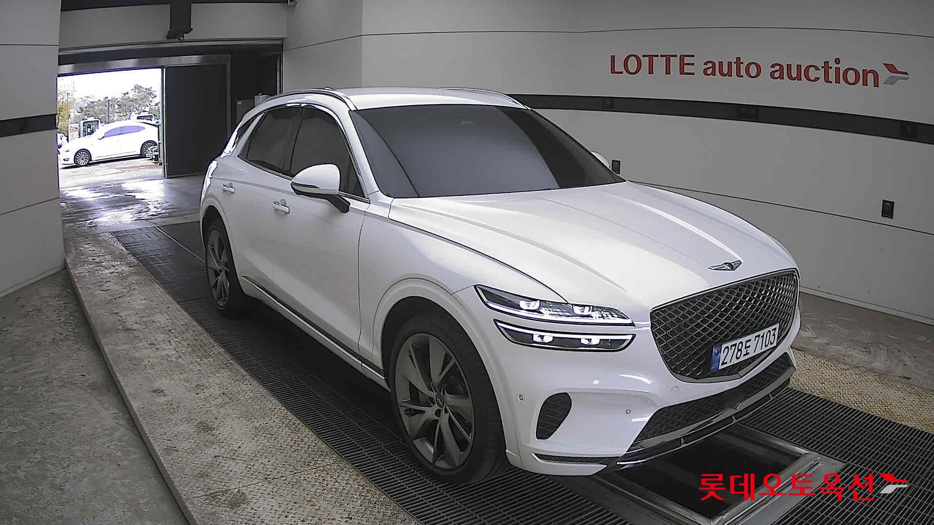 제네시스 GV70 2024 - 이미지 6