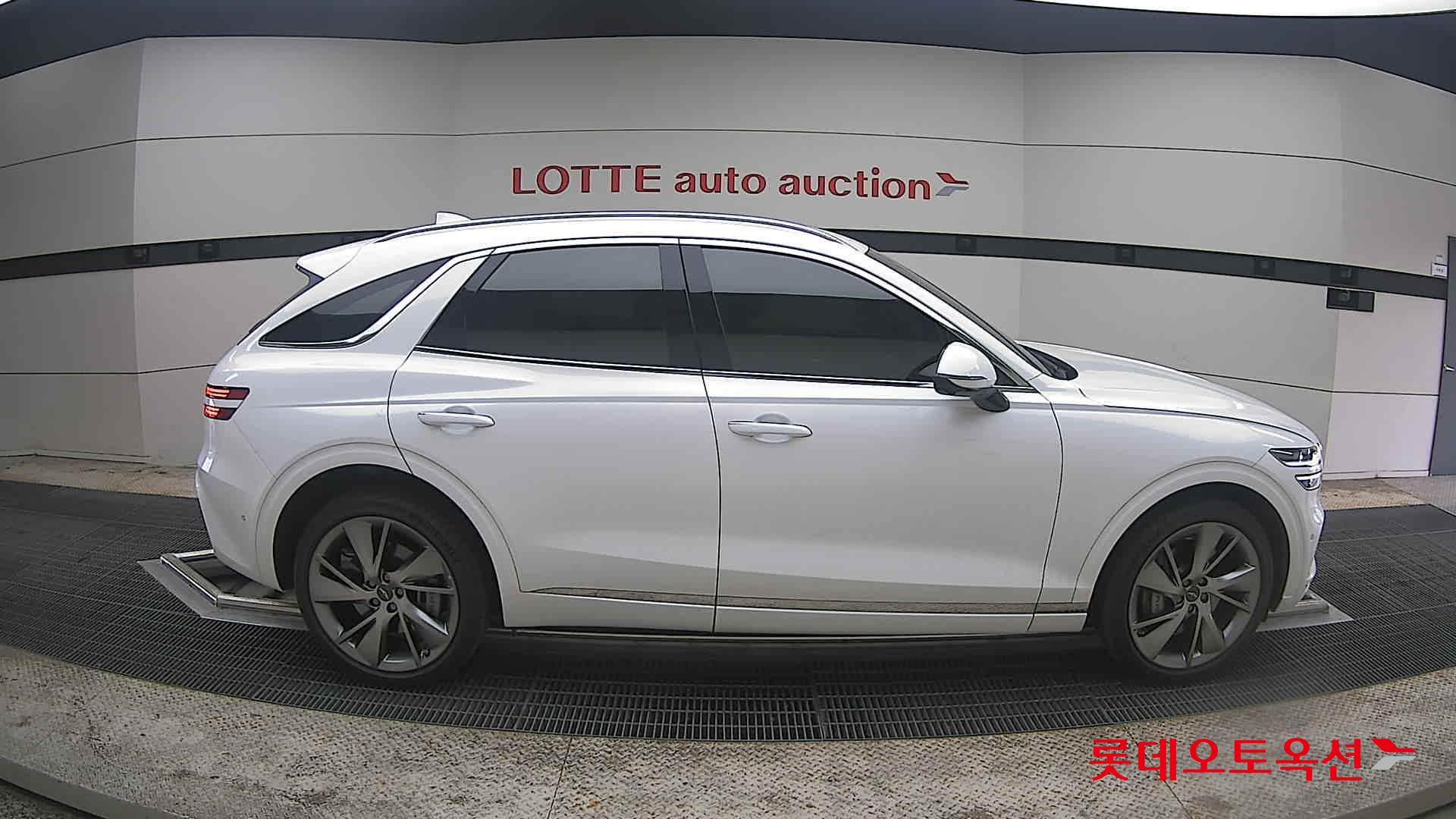 제네시스 GV70 2024 - 이미지 21