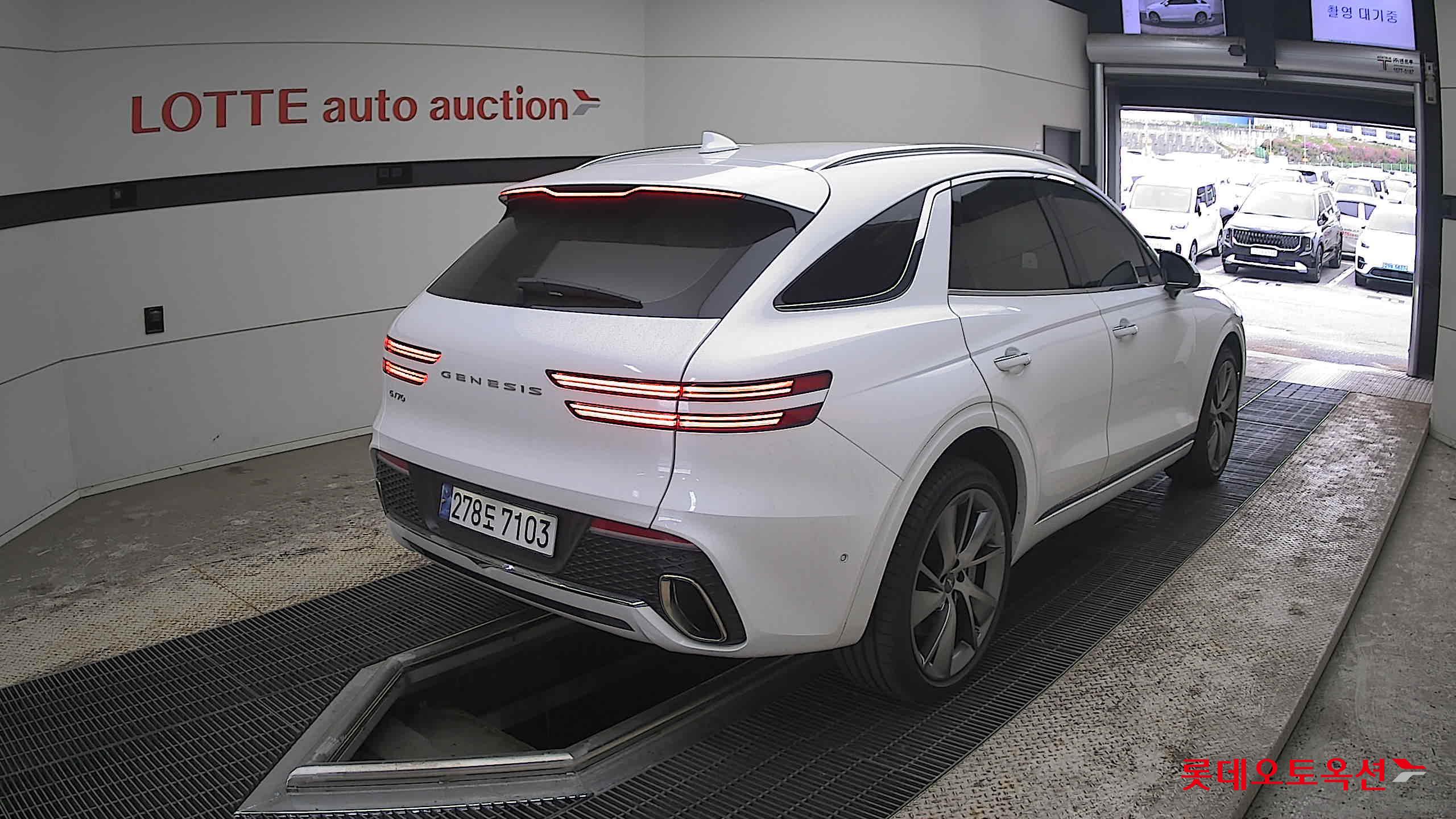 제네시스 GV70 2024 - 이미지 5