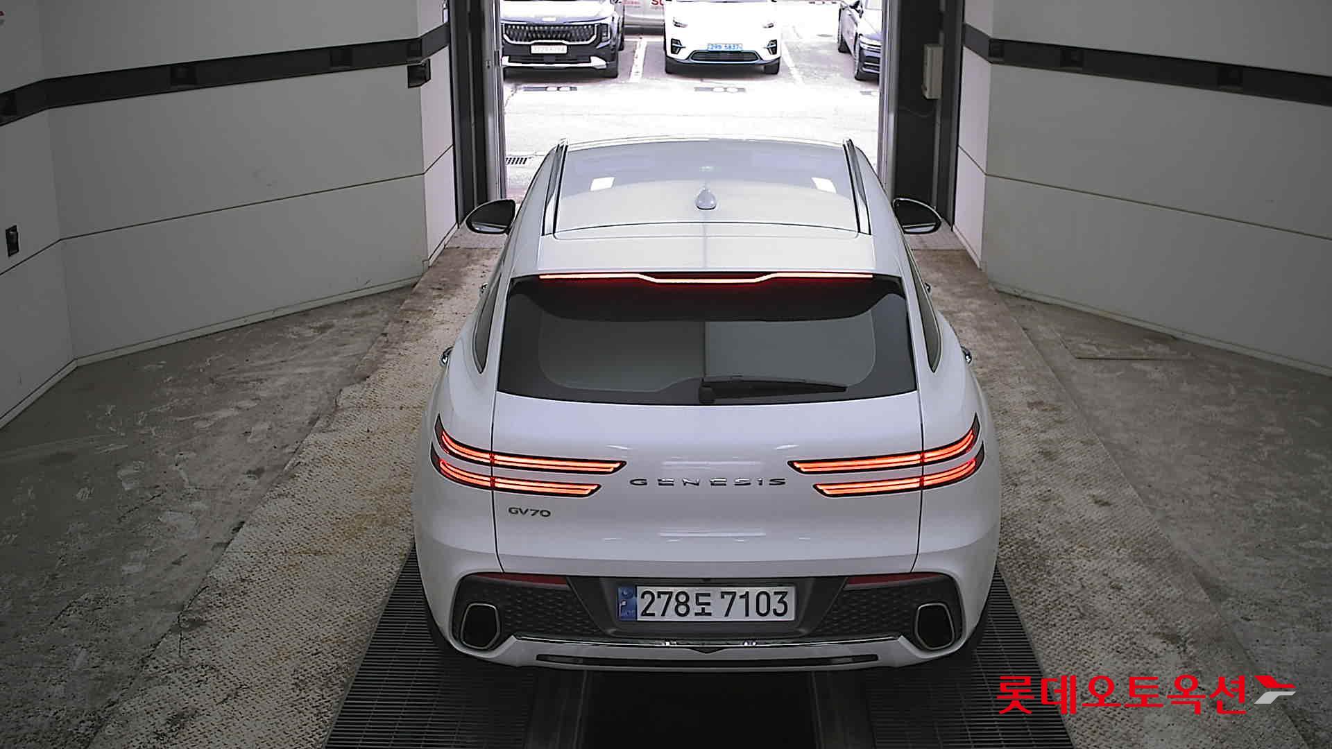 제네시스 GV70 2024 - 이미지 17