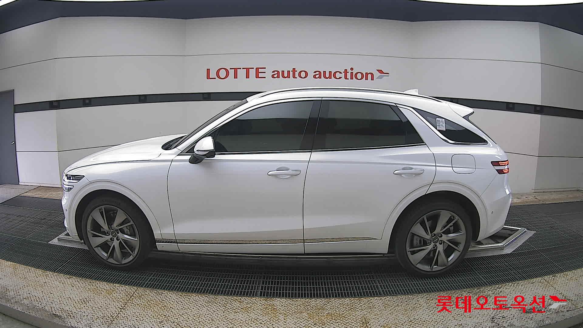 제네시스 GV70 2024 - 이미지 13