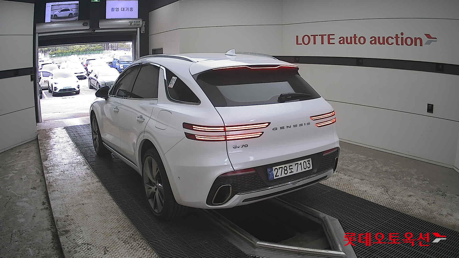 제네시스 GV70 2024 - 이미지 16