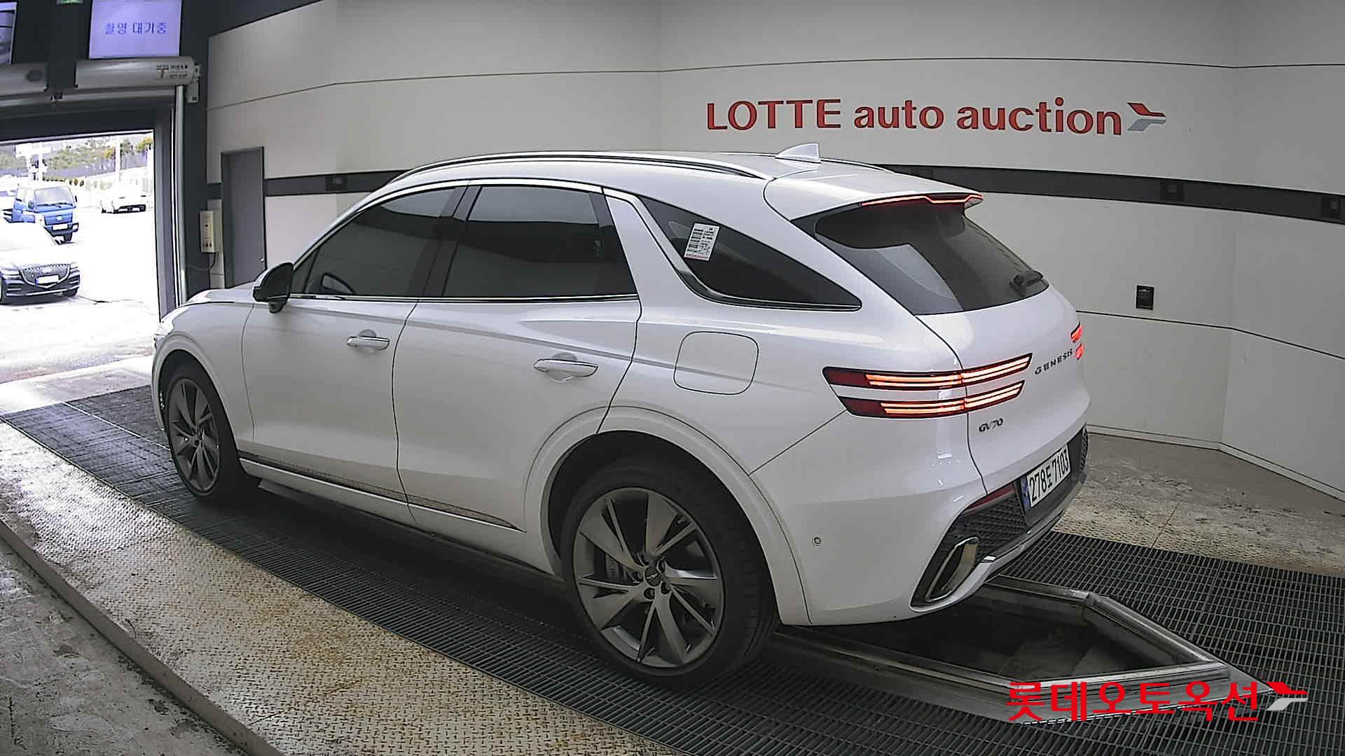 제네시스 GV70 2024 - 이미지 15