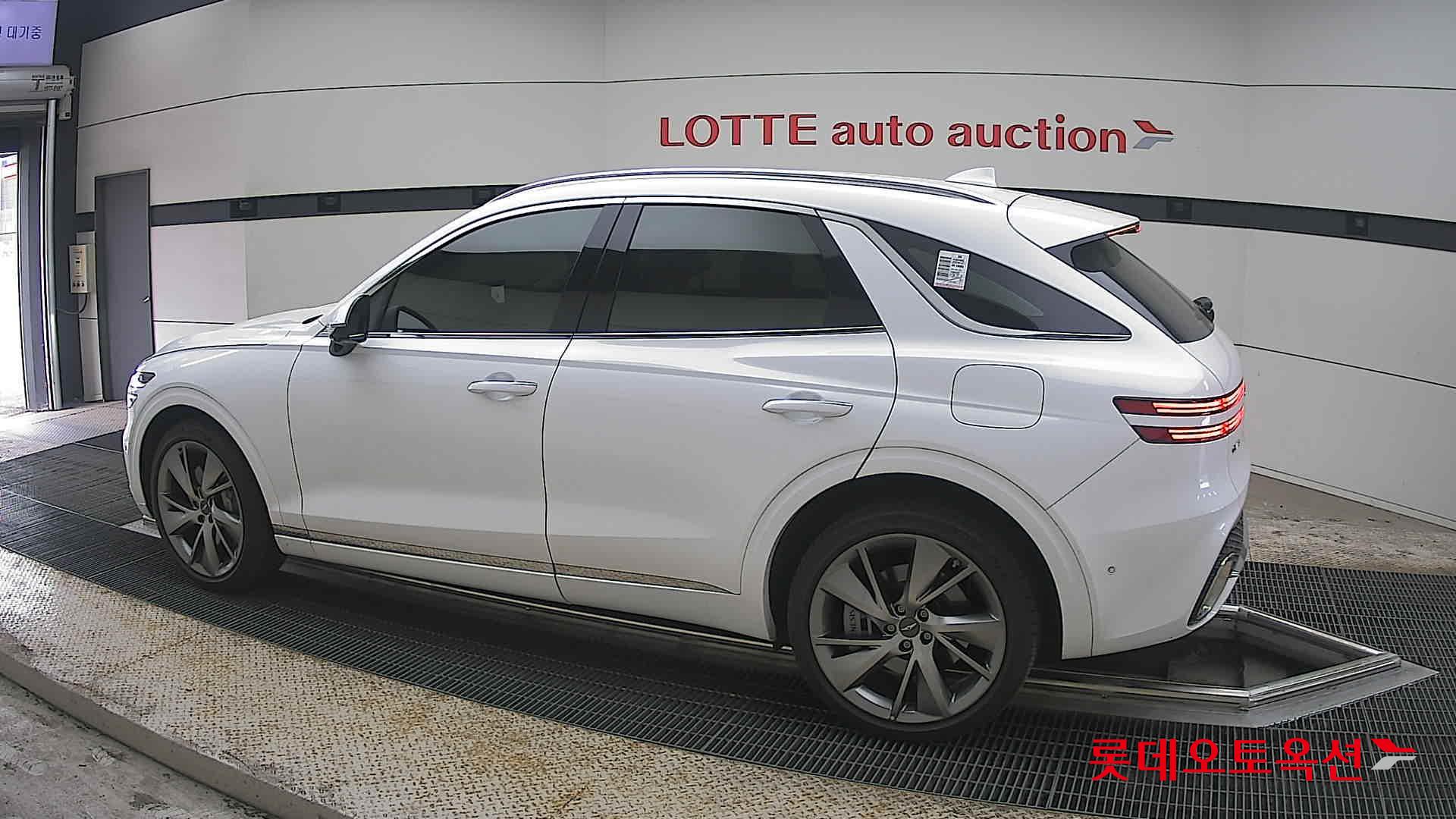 제네시스 GV70 2024 - 이미지 14