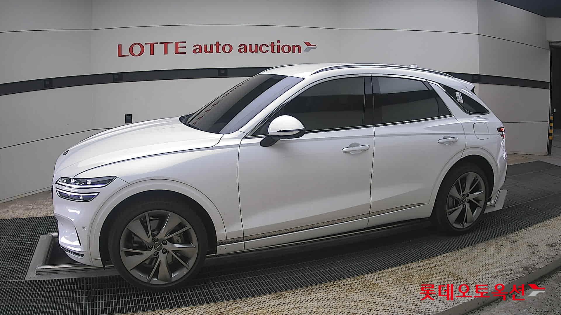 제네시스 GV70 2024 - 이미지 12