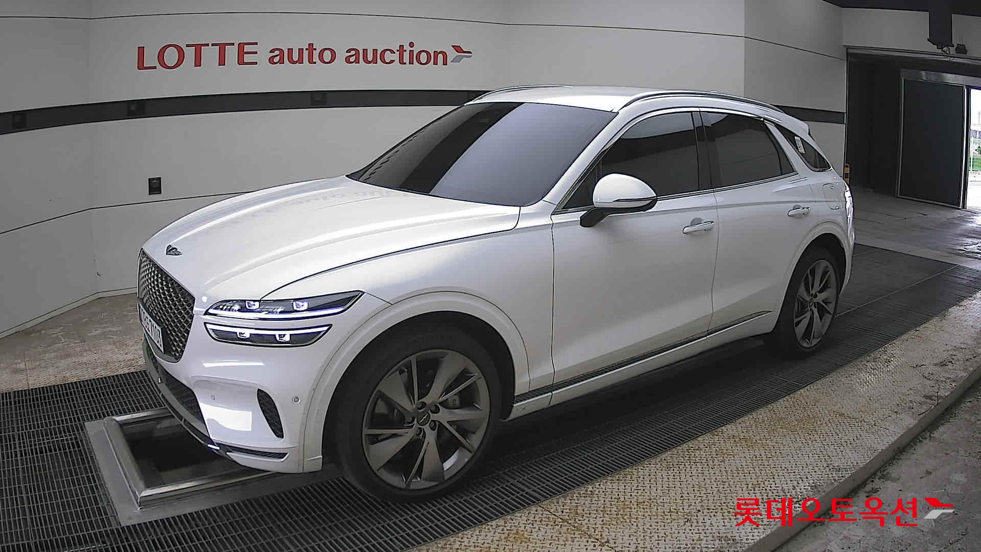 제네시스 GV70 2024 - 이미지 11