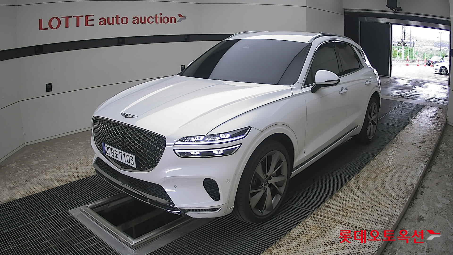 제네시스 GV70 2024 - 이미지 3