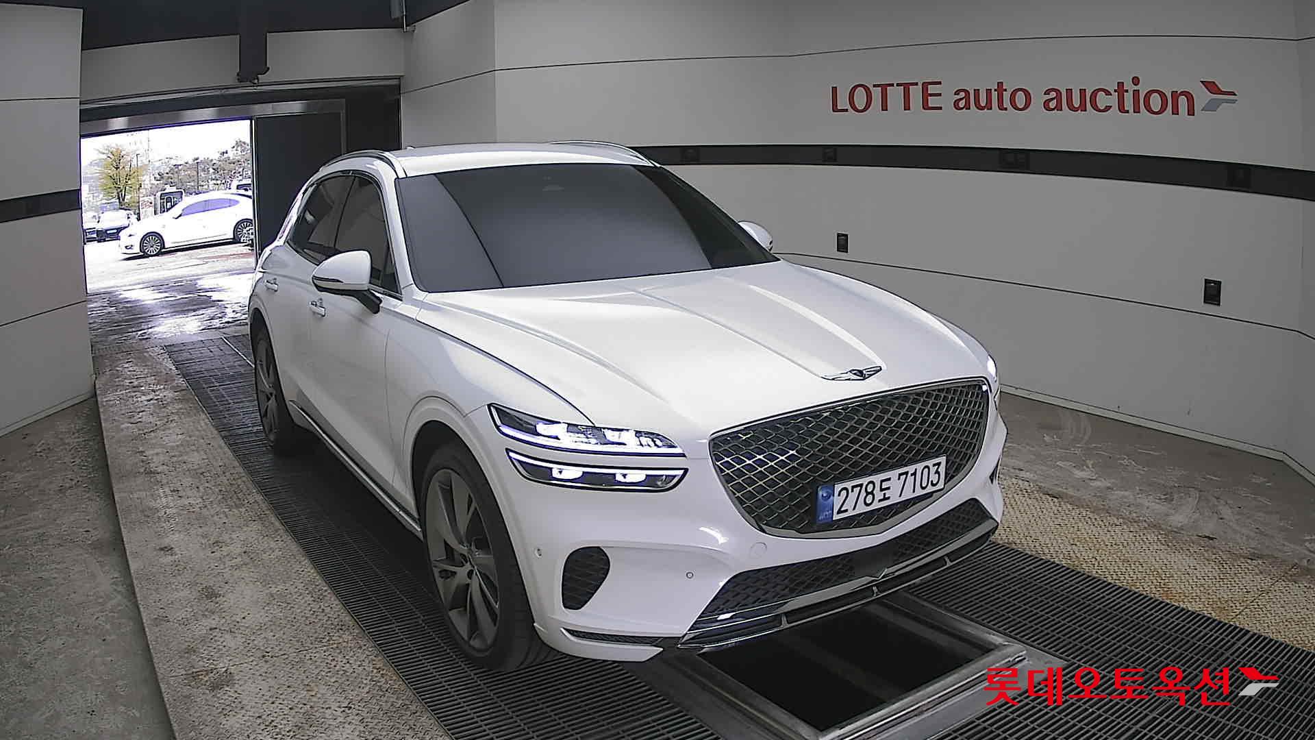 제네시스 GV70 2024 - 이미지 24