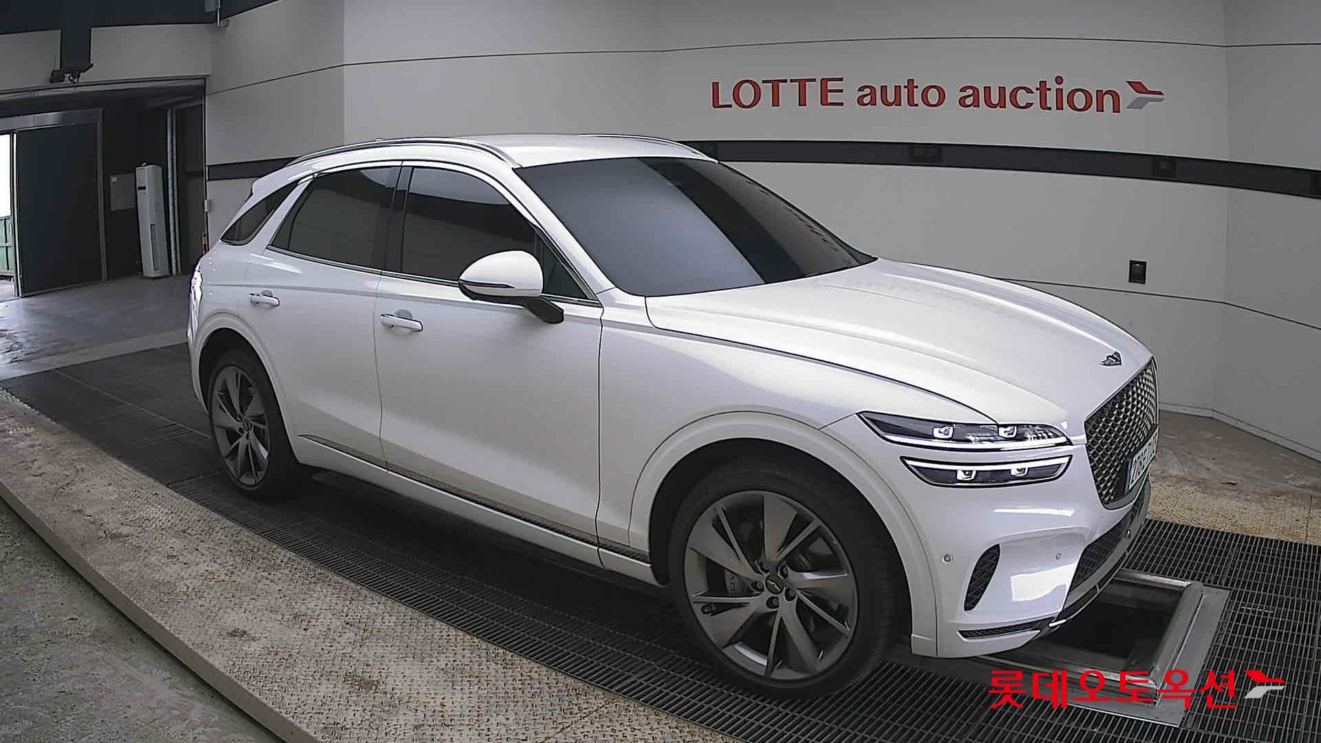 제네시스 GV70 2024 - 이미지 23