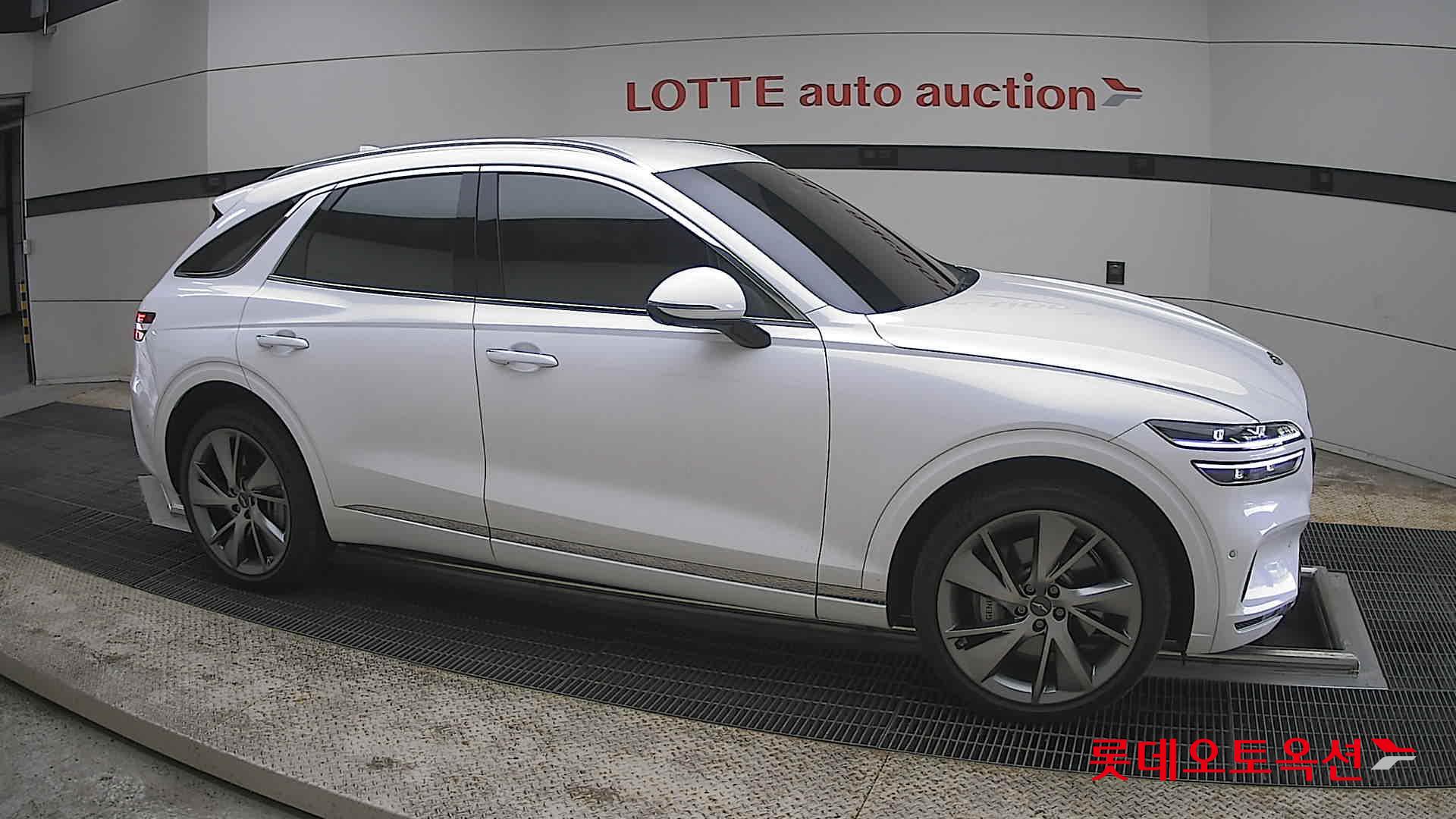 제네시스 GV70 2024 - 이미지 22