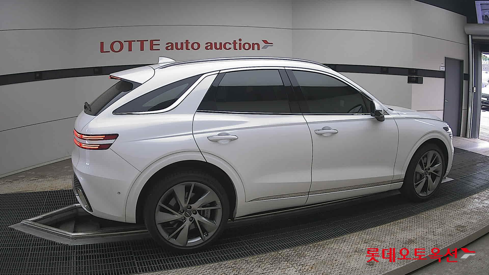 제네시스 GV70 2024 - 이미지 20